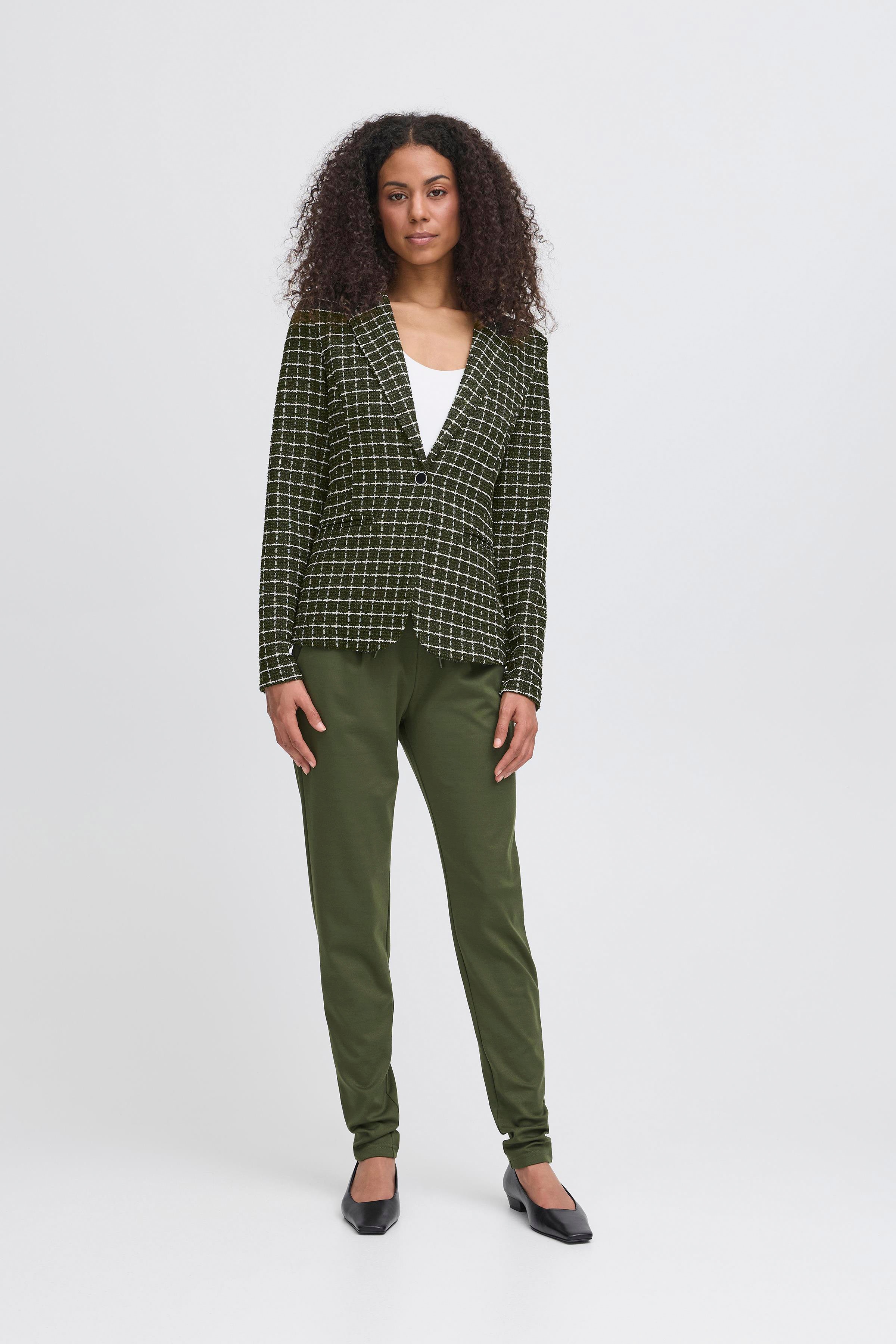 IHKATE Blazer LOOKBOOK FRONT 20125008-900000705