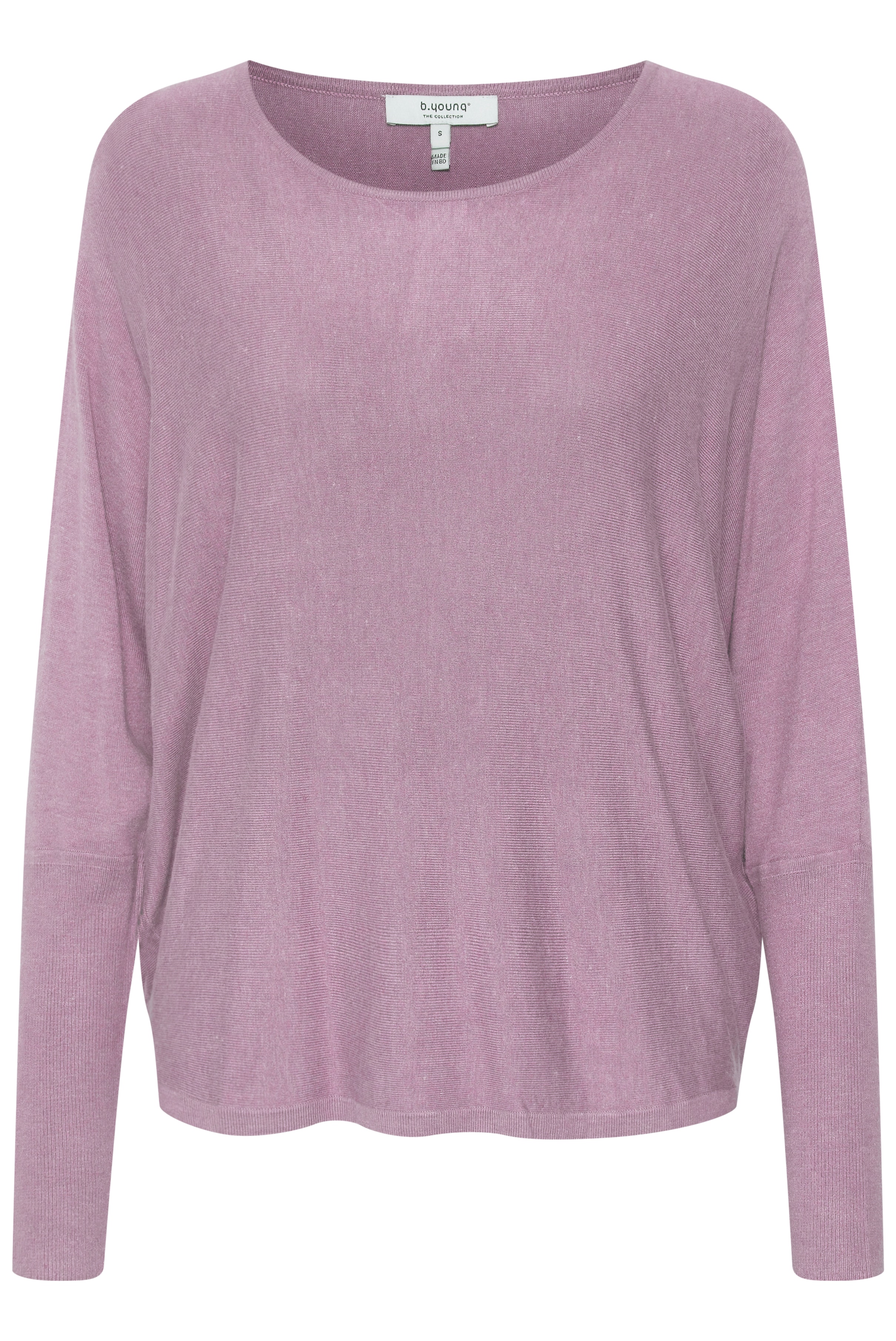 BYMMPIMBA1 Pullover PACK FRONT 20811902-200451