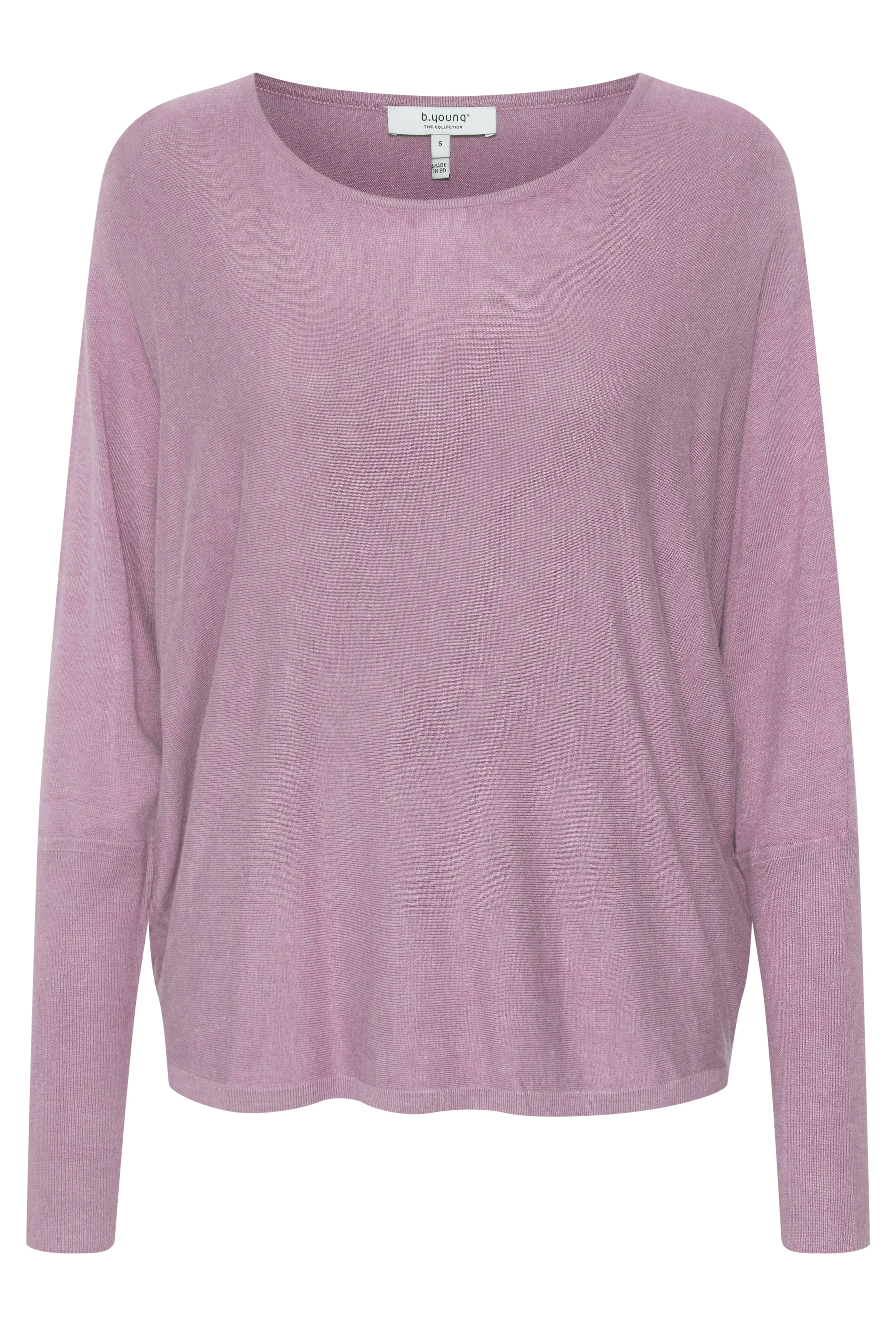 BYMMPIMBA1 Pullover PACK FRONT 20811902-1621071