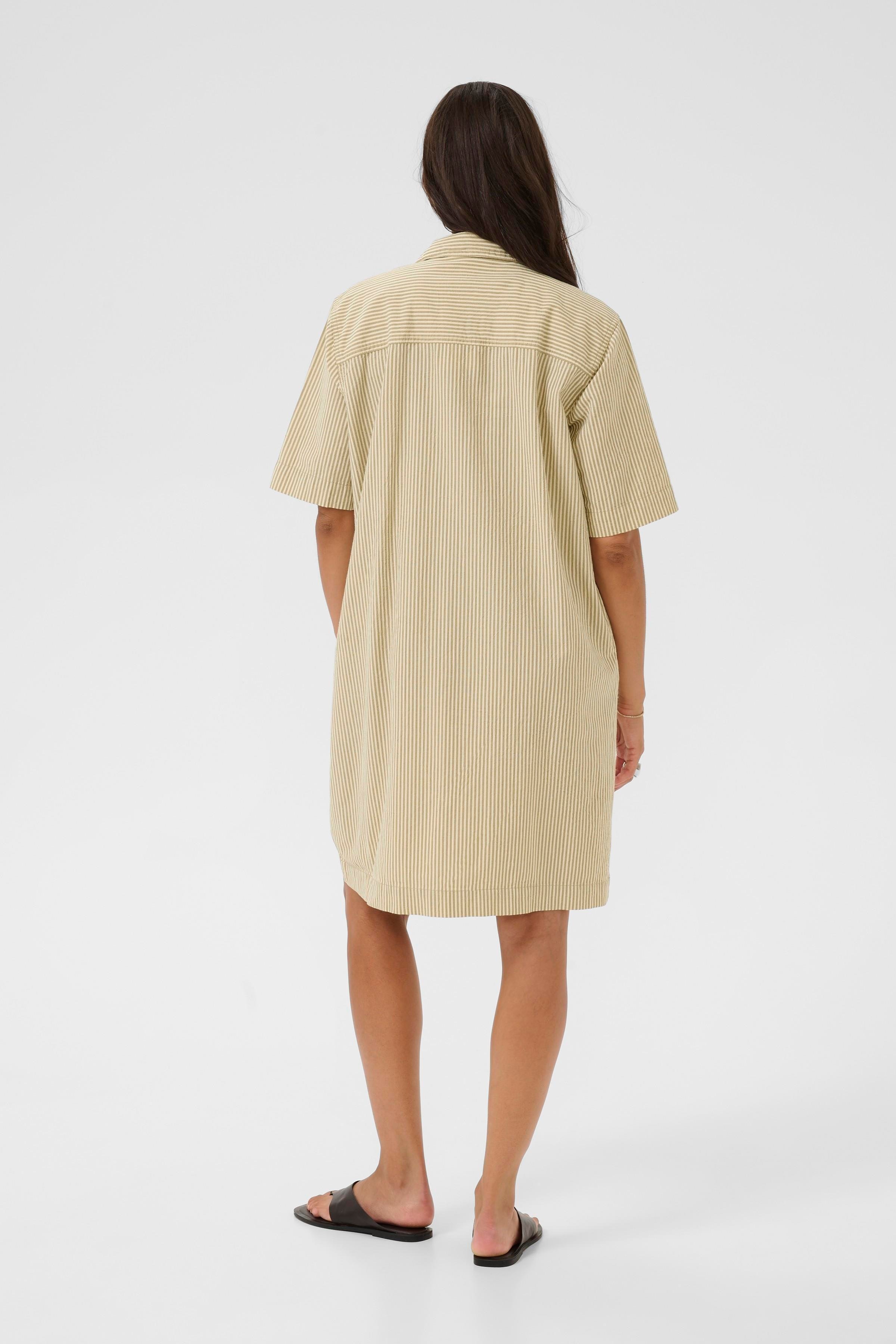 KAnaya Jurk LOOKBOOK BACK 10510107-107706