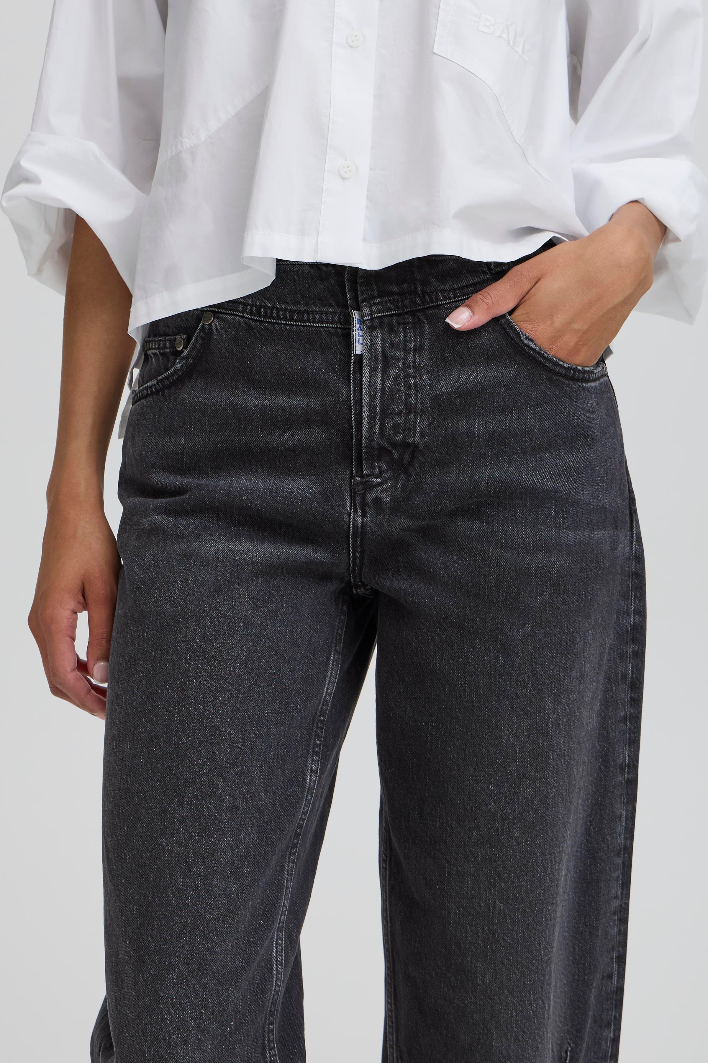 BACAMMEO Jeans LOOKBOOK DETAIL 50405285-205277