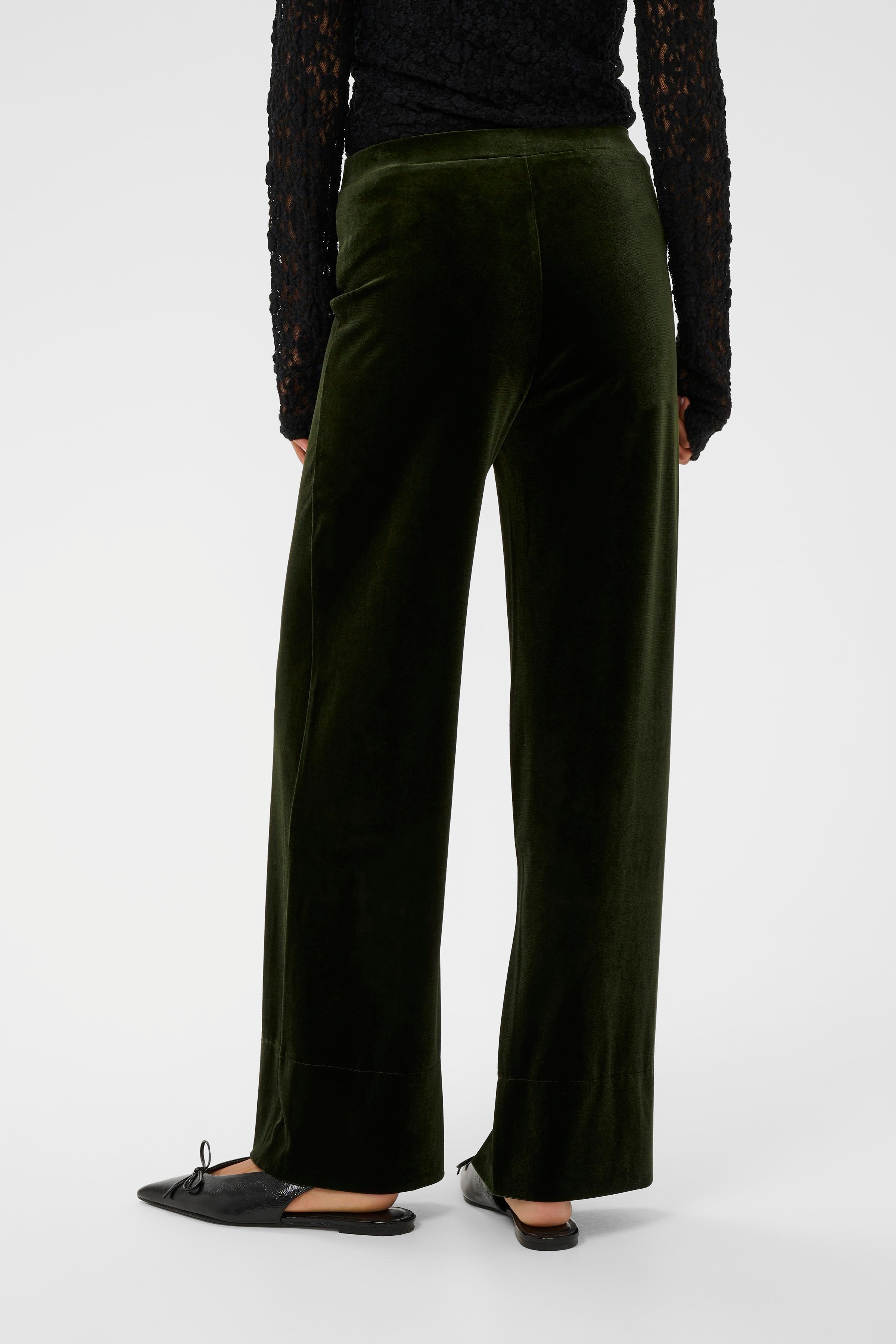 VarlaPW Hose LOOKBOOK BACK 30310185-190509