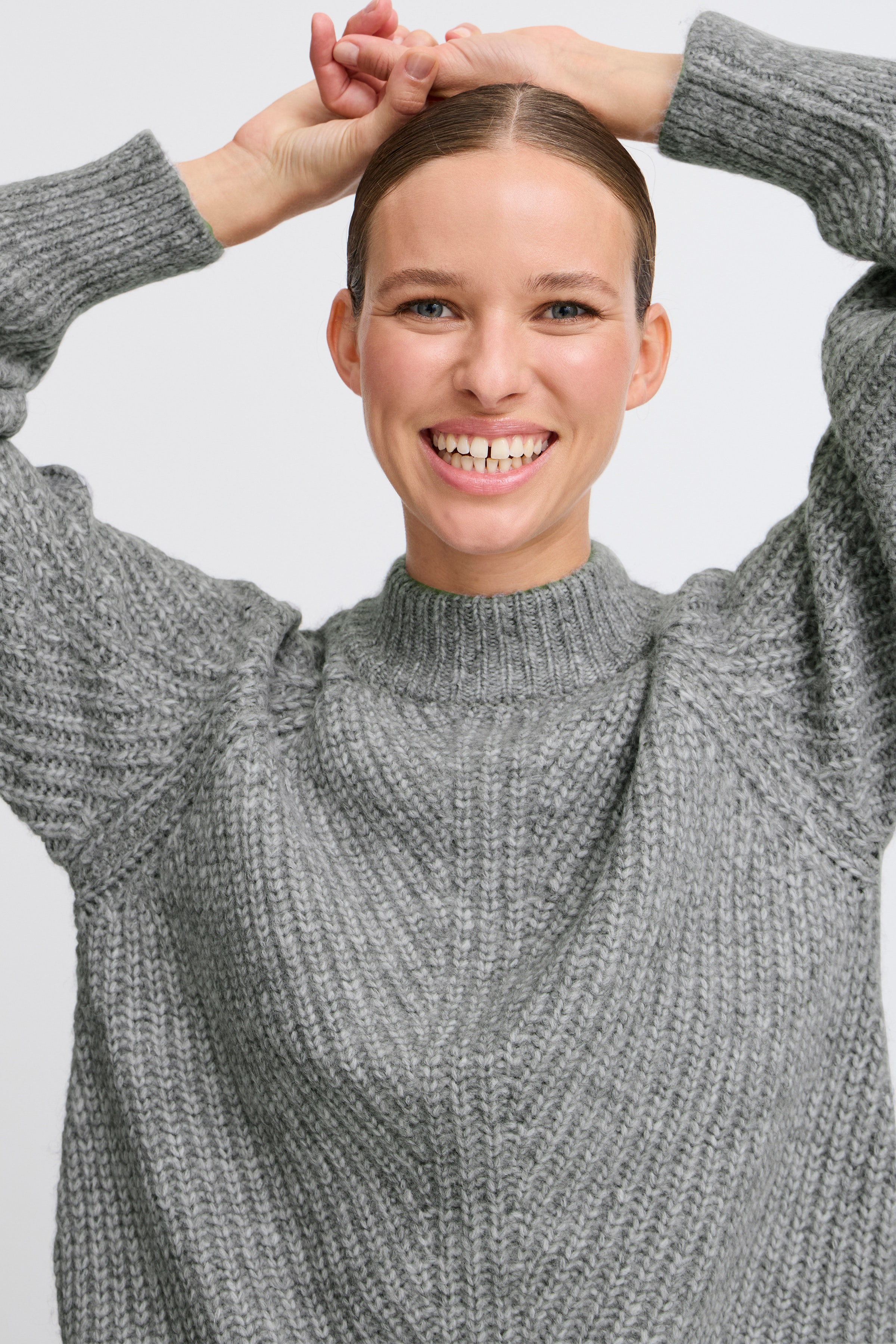 BYOKSANA Pullover LOOKBOOK DETAIL 20813873-200455