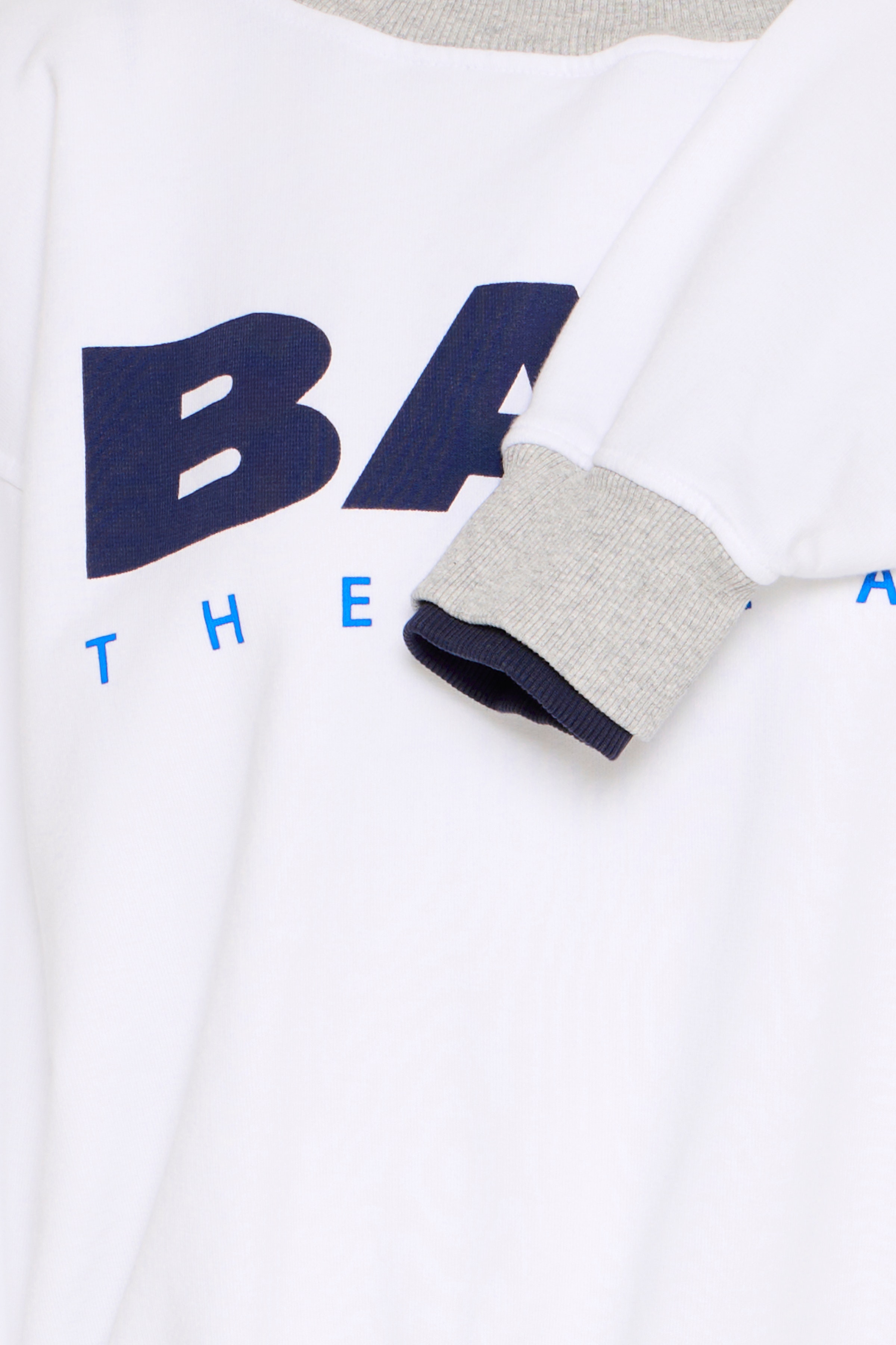 BASIMONA Sweatshirt PACK DETAIL 50405055-114800