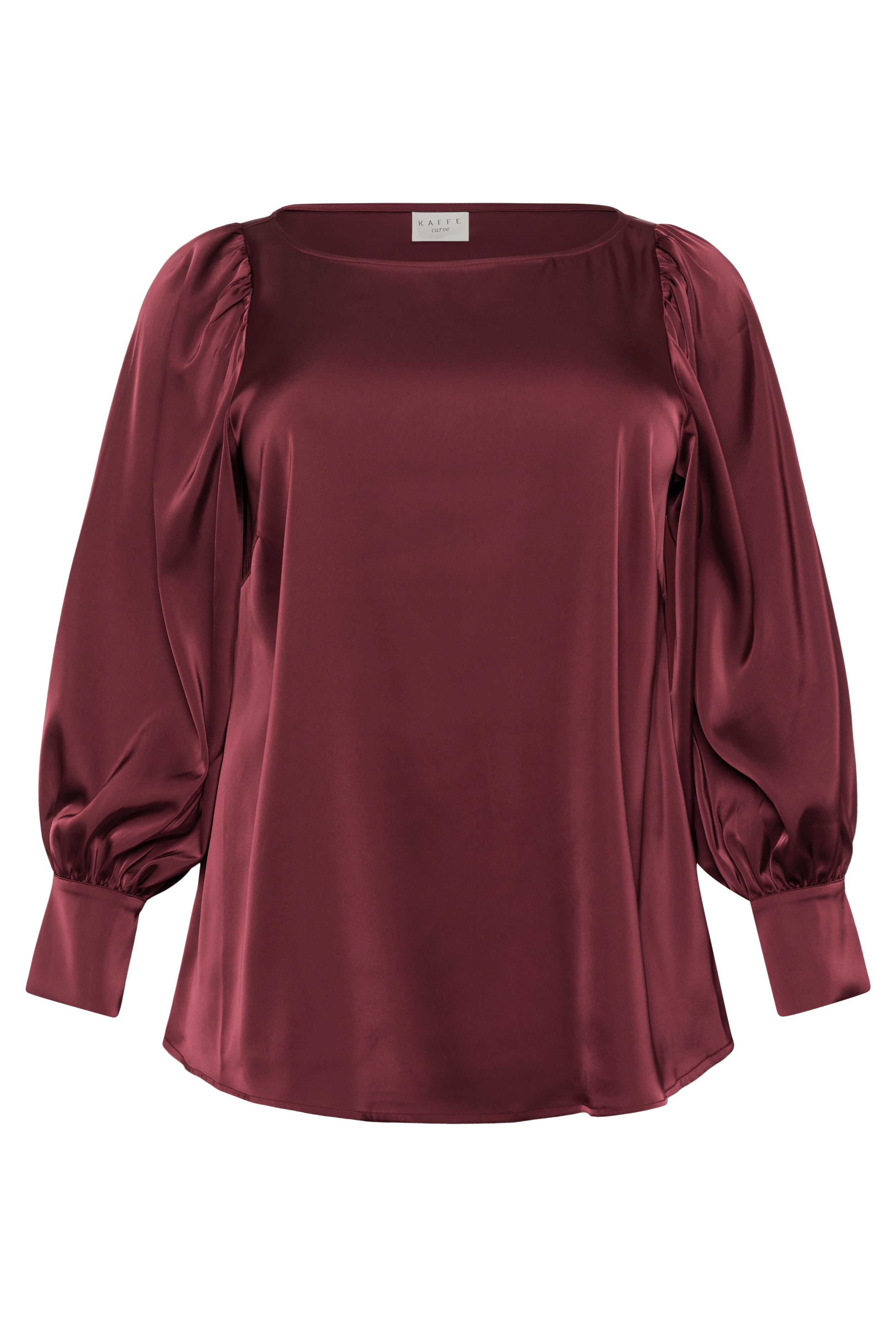 KCmalorie Bluse PACK FRONT 10583659-191528