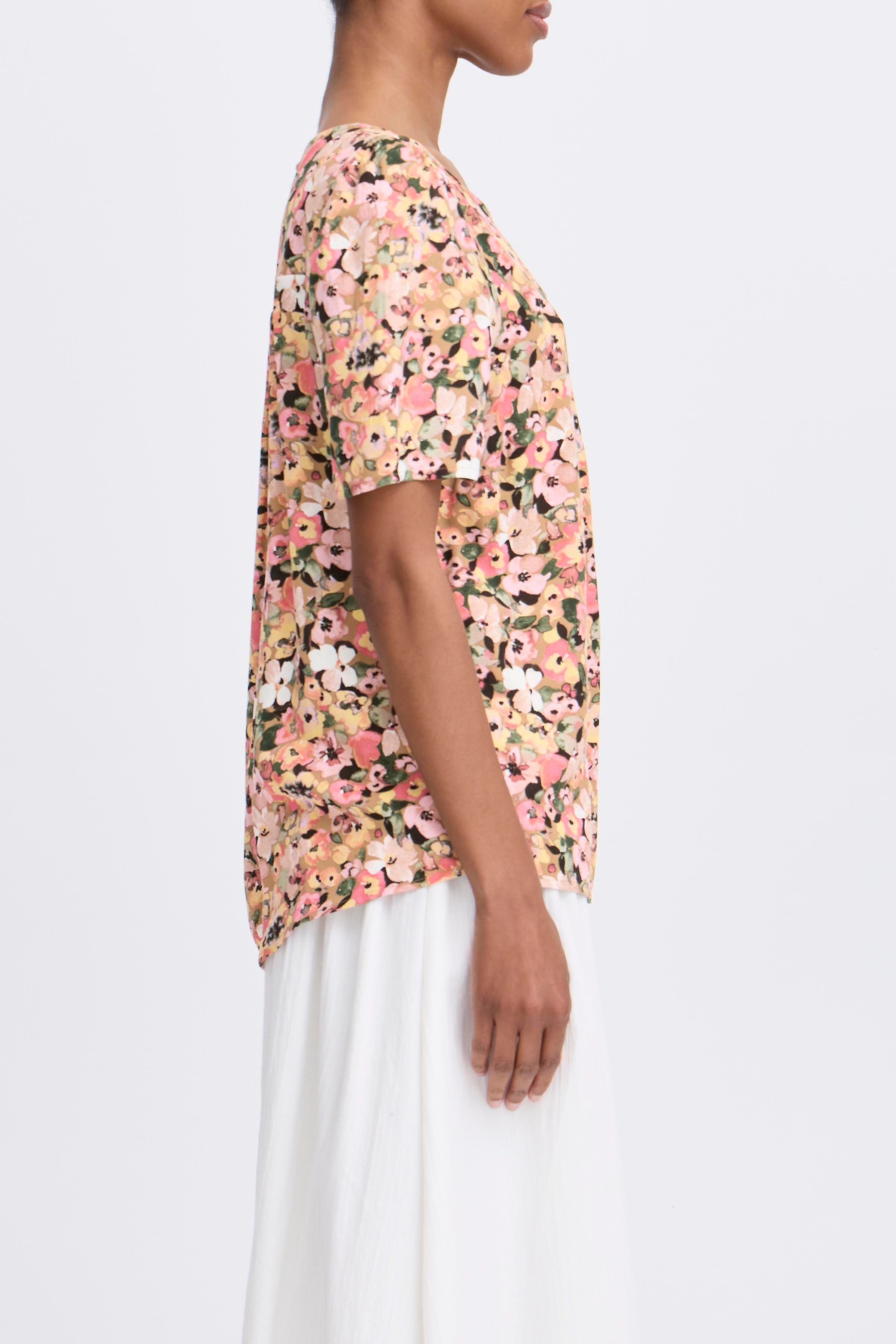 BYMMJOELLA Bluse LOOKBOOK DETAIL 20811222-204525