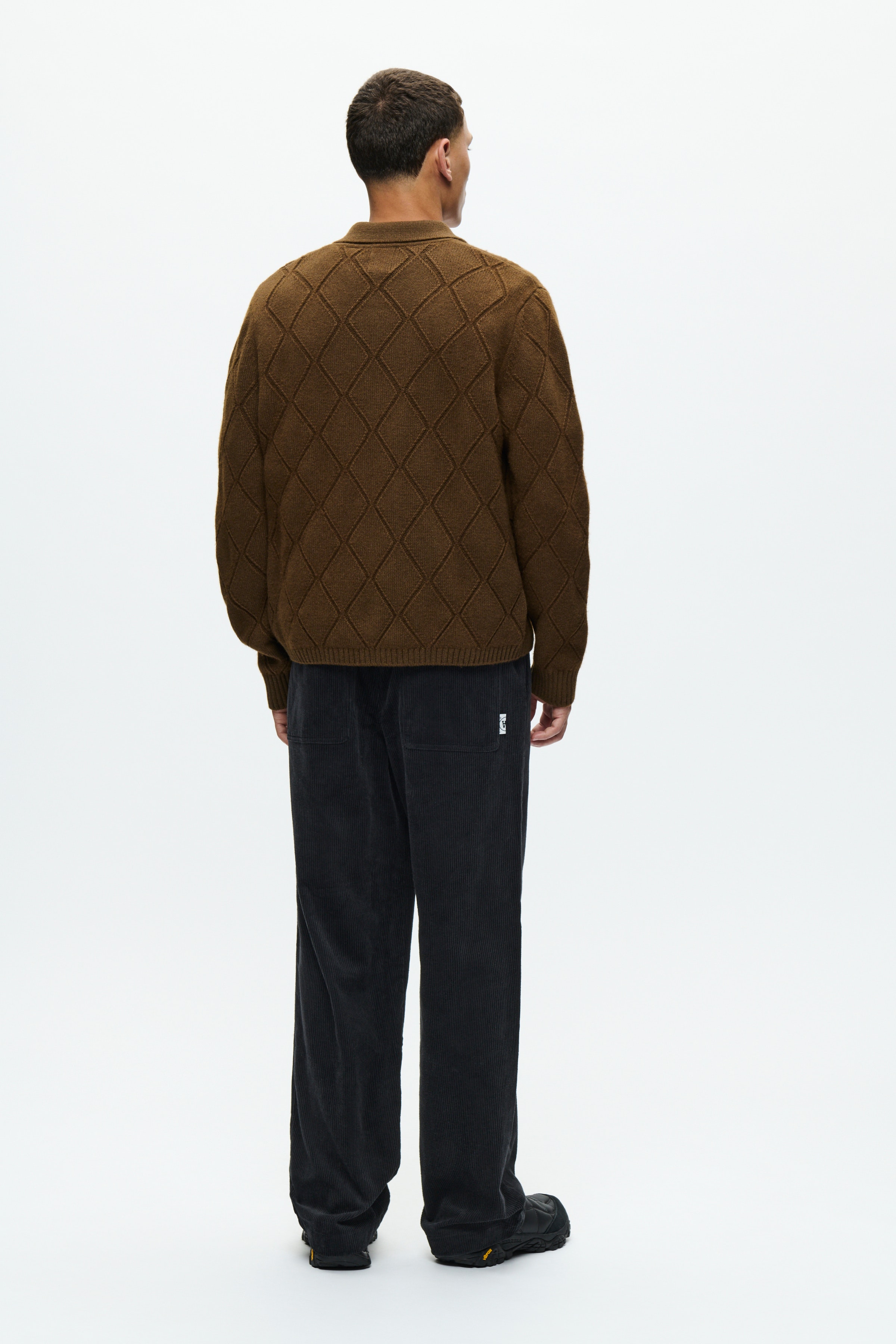WWFindus Poloshirt LOOKBOOK BACK 30251777-190815