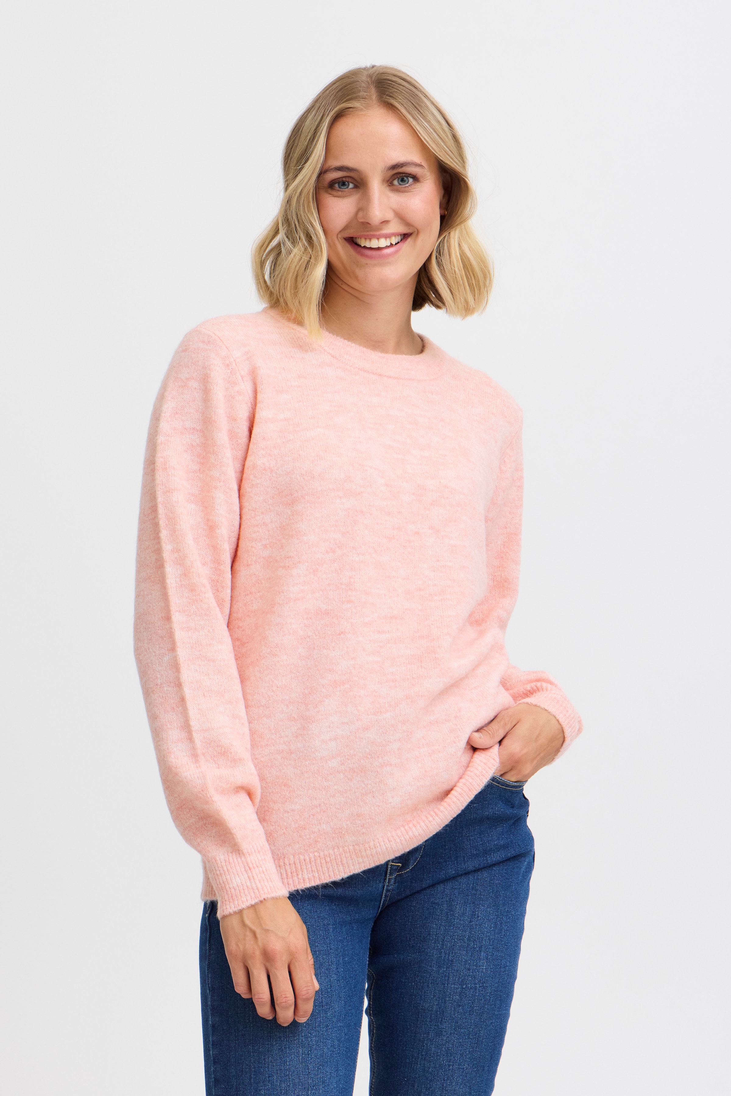 FRELLIS Pullover LOOKBOOK FRONT 20614492-1419071