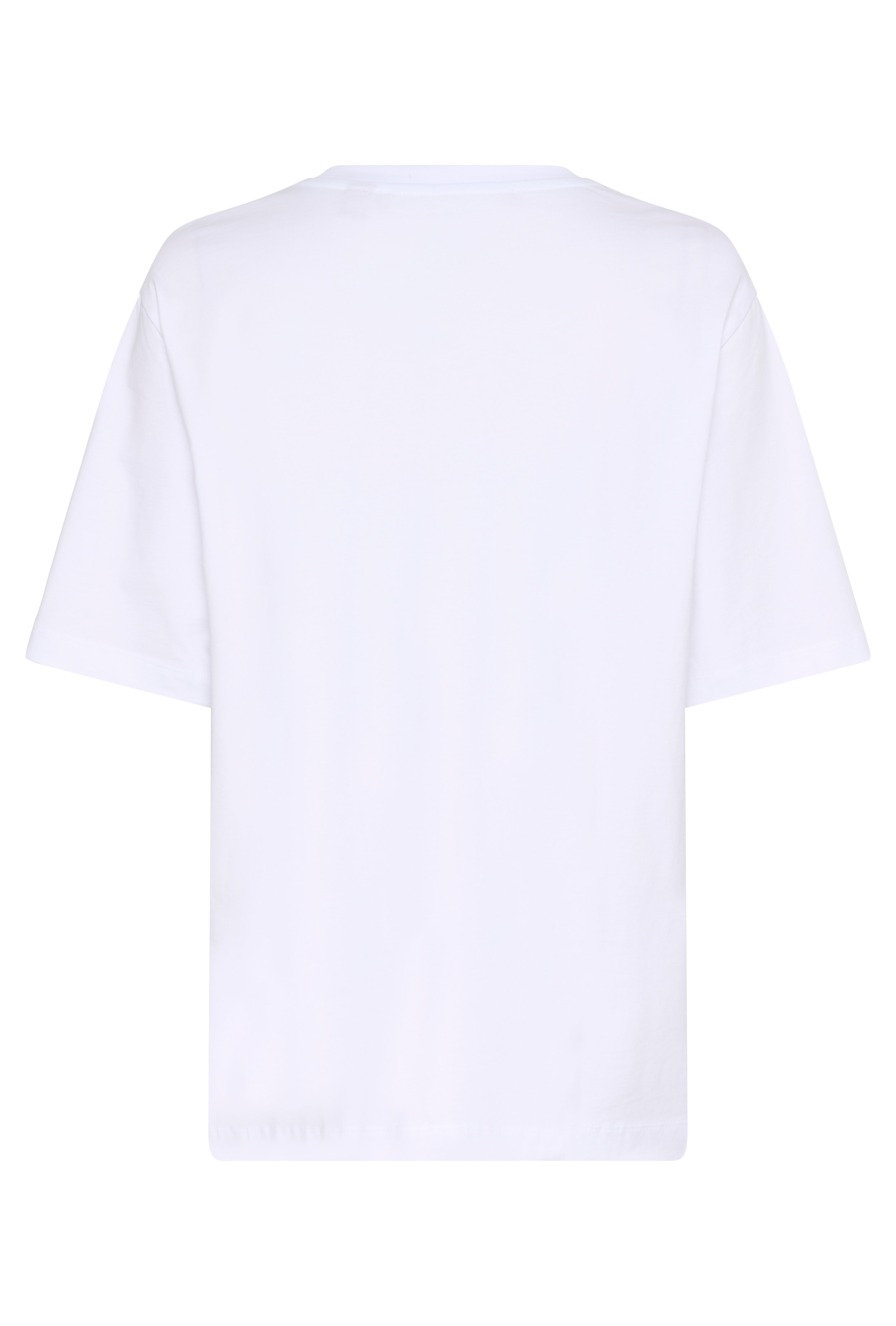 CUlondon T-shirt with rhinestones PACK BACK 50112553-500069