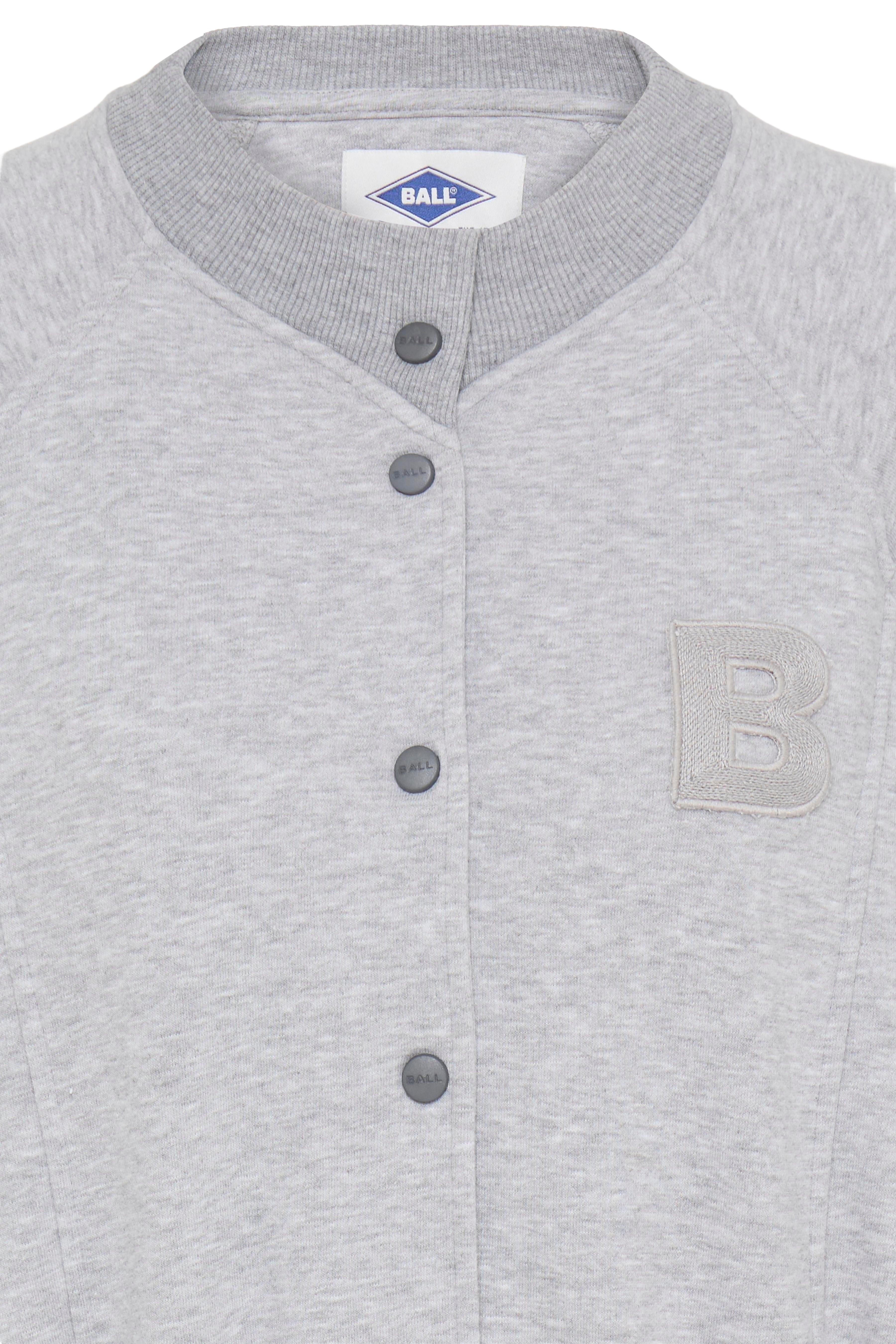 BAALBERTA Trainingjas PACK DETAIL 50408097-900005939