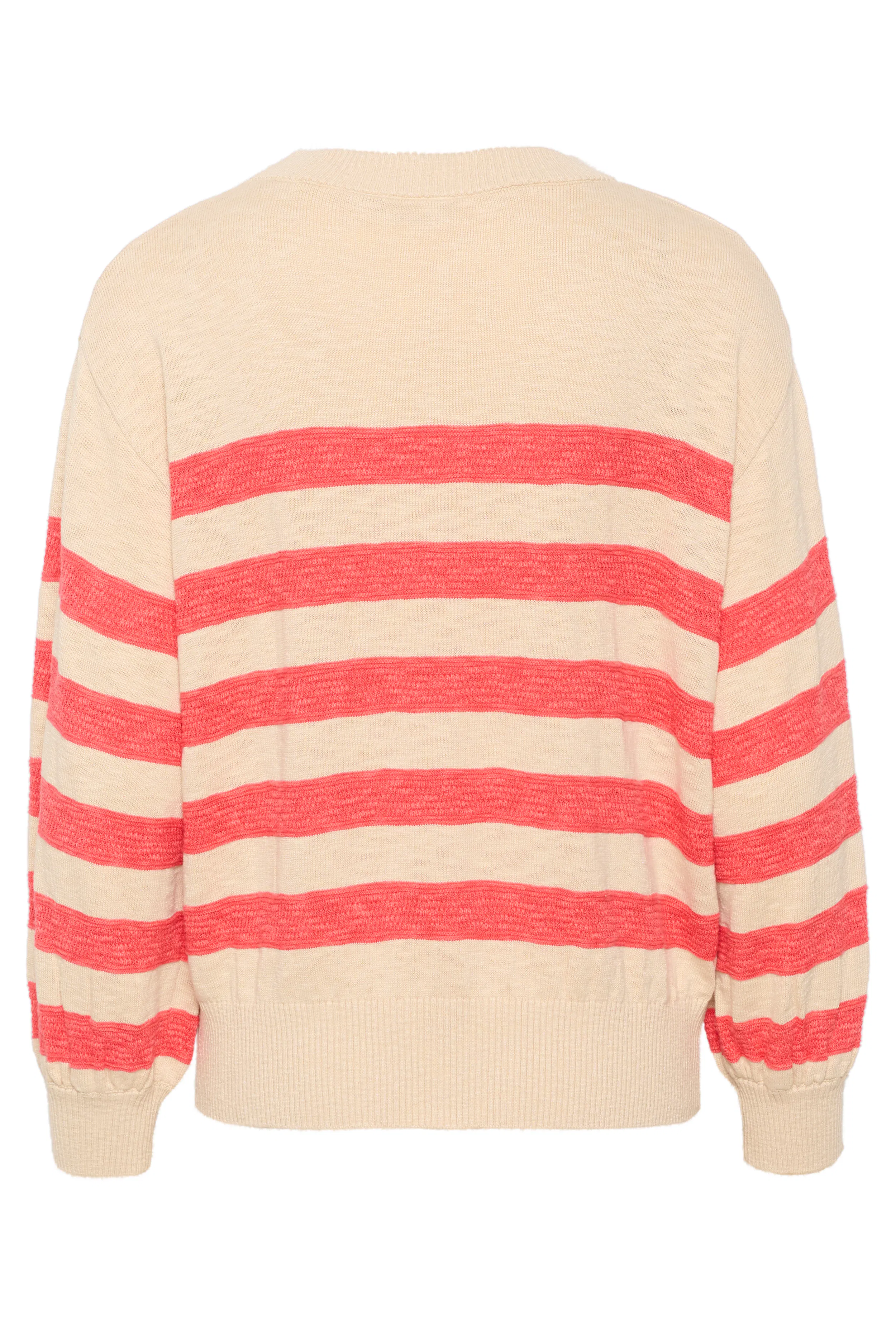 ClarieSZ Pullover PACK FRONT 30513025-181651