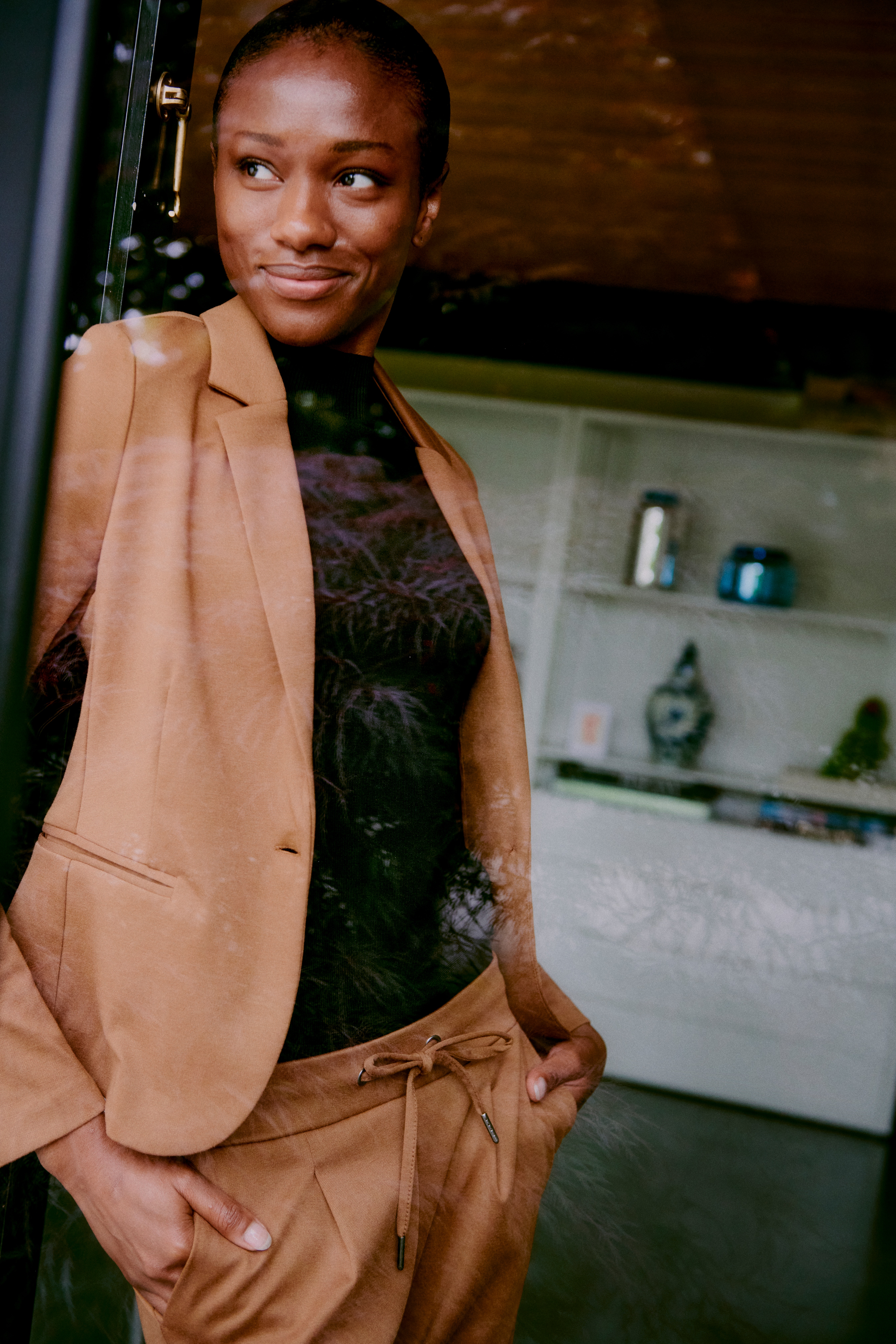 BYMMORLA Pullover LOCATION NONE 20817147-200451