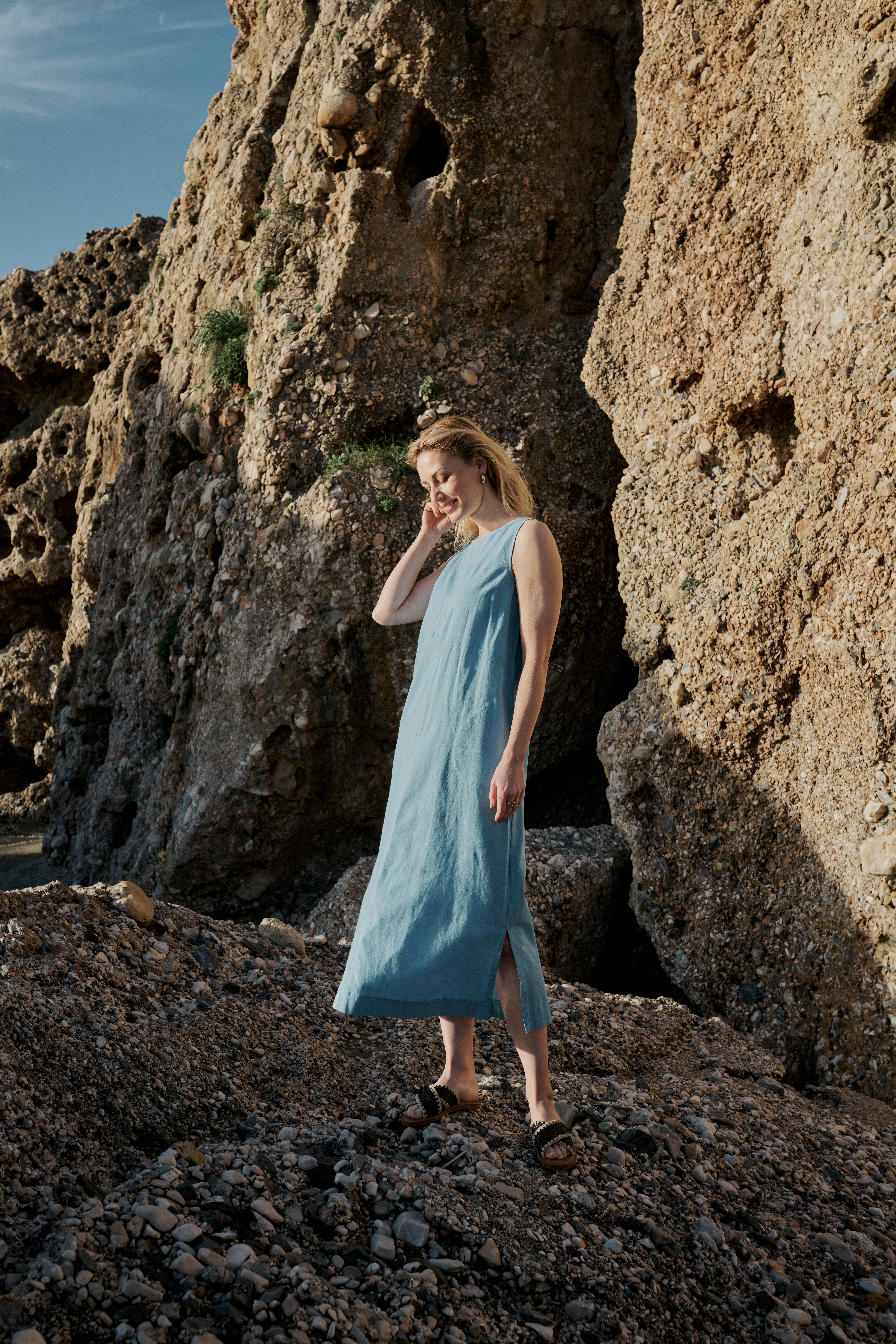 BPelly Klänning LOCATION NONE 10590924-164127B