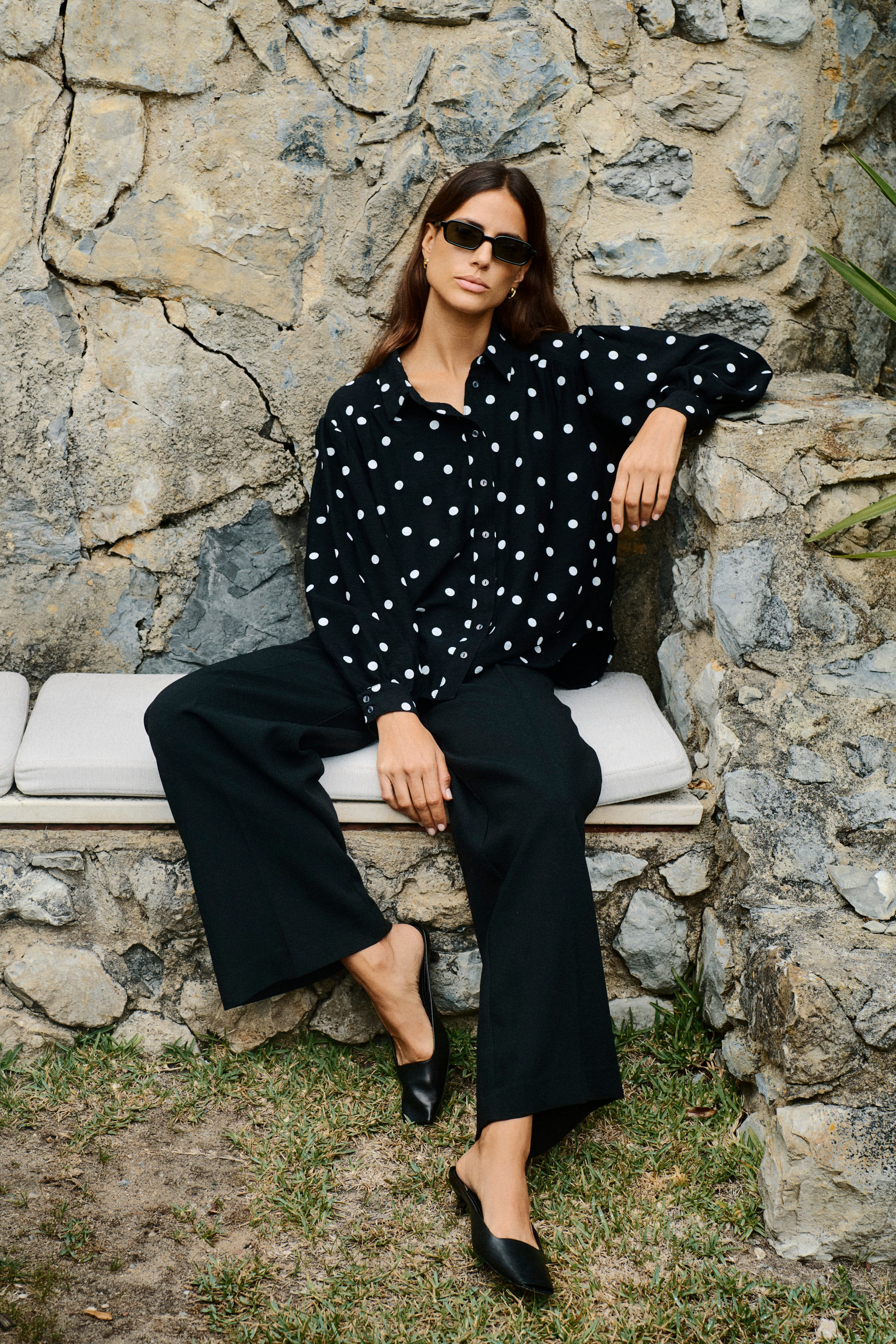 SLIdola Shirt LOCATION NONE 30408750-304365