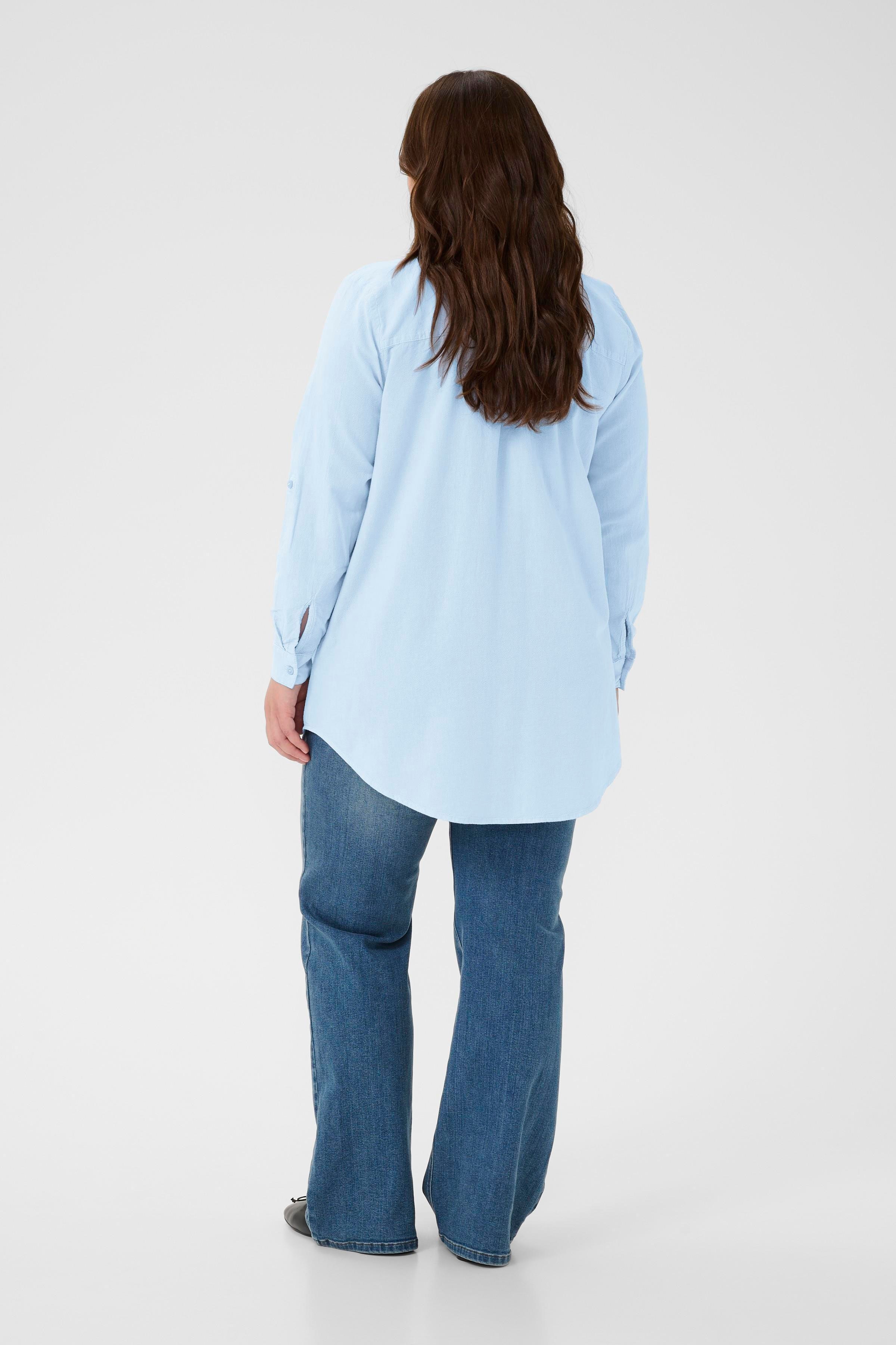 KCnana Tunic LOOKBOOK BACK 10580784-154031