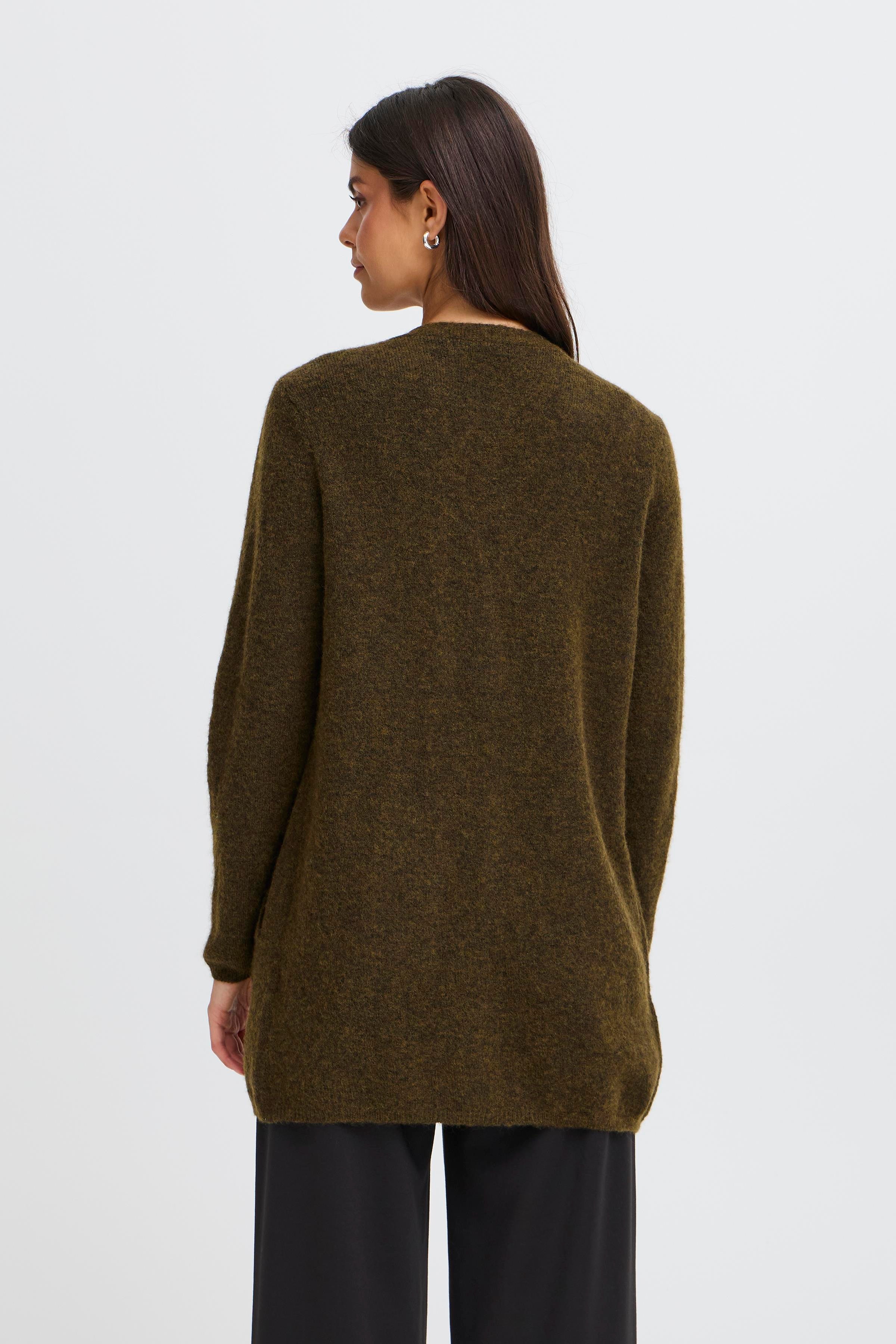 FRSANNY Cardigan LOOKBOOK FRONT 20617060-1805151