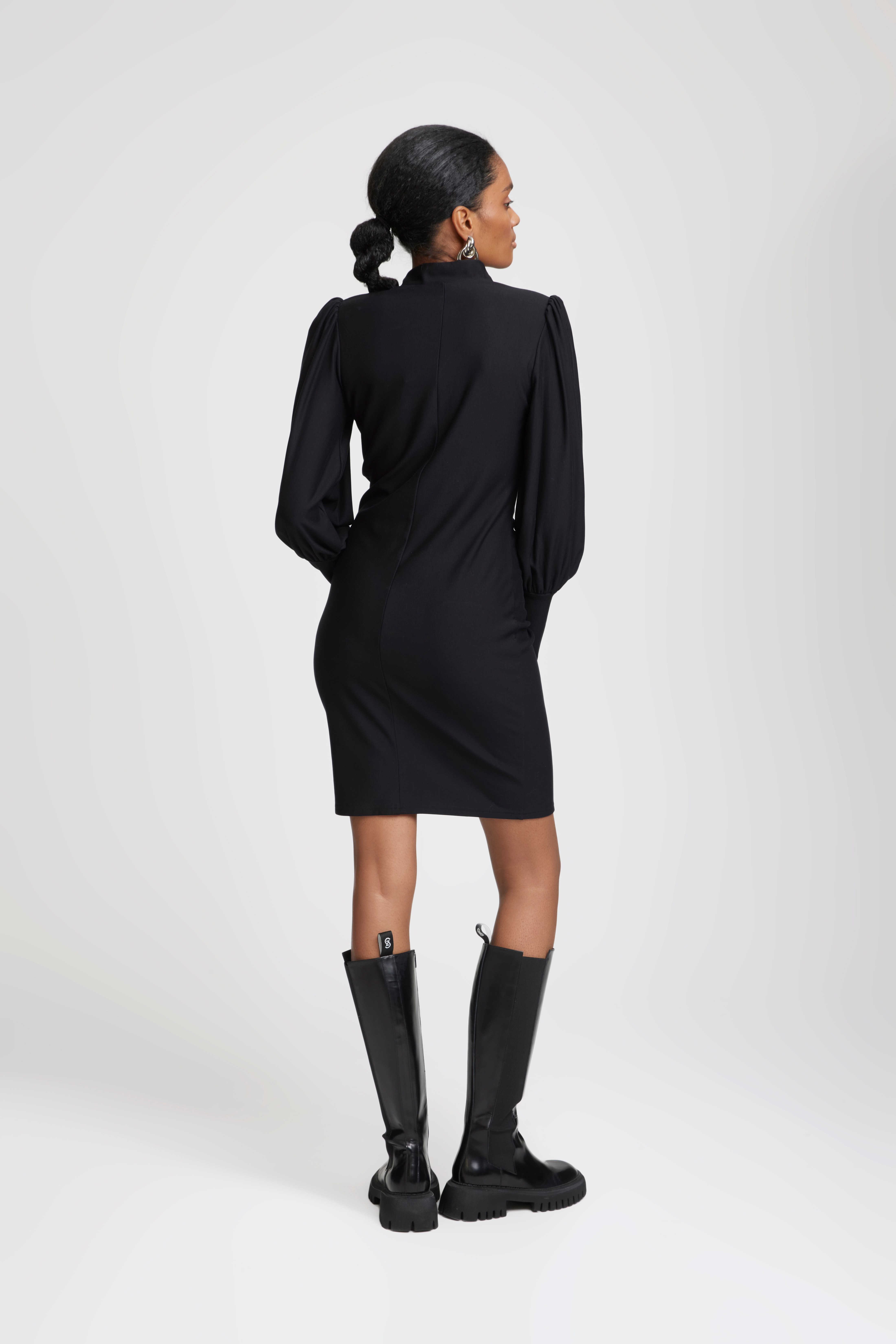 RifaGZ Jurk LOOKBOOK FRONT 10906702-100017