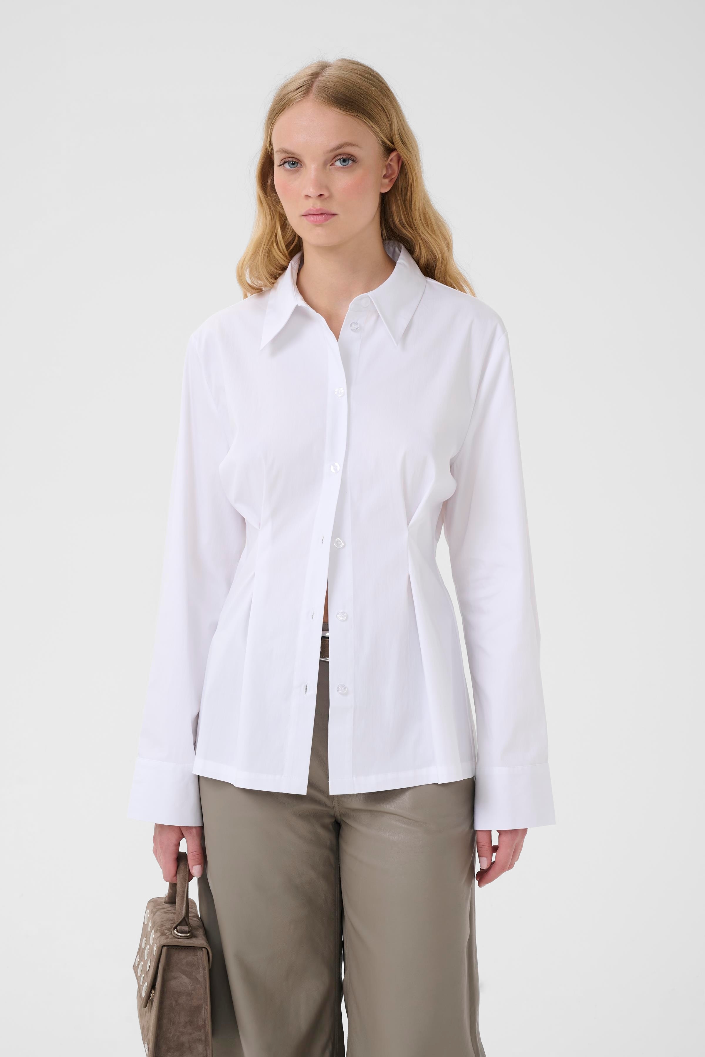 GZopy Skjorta LOOKBOOK FRONT 10910921-110601