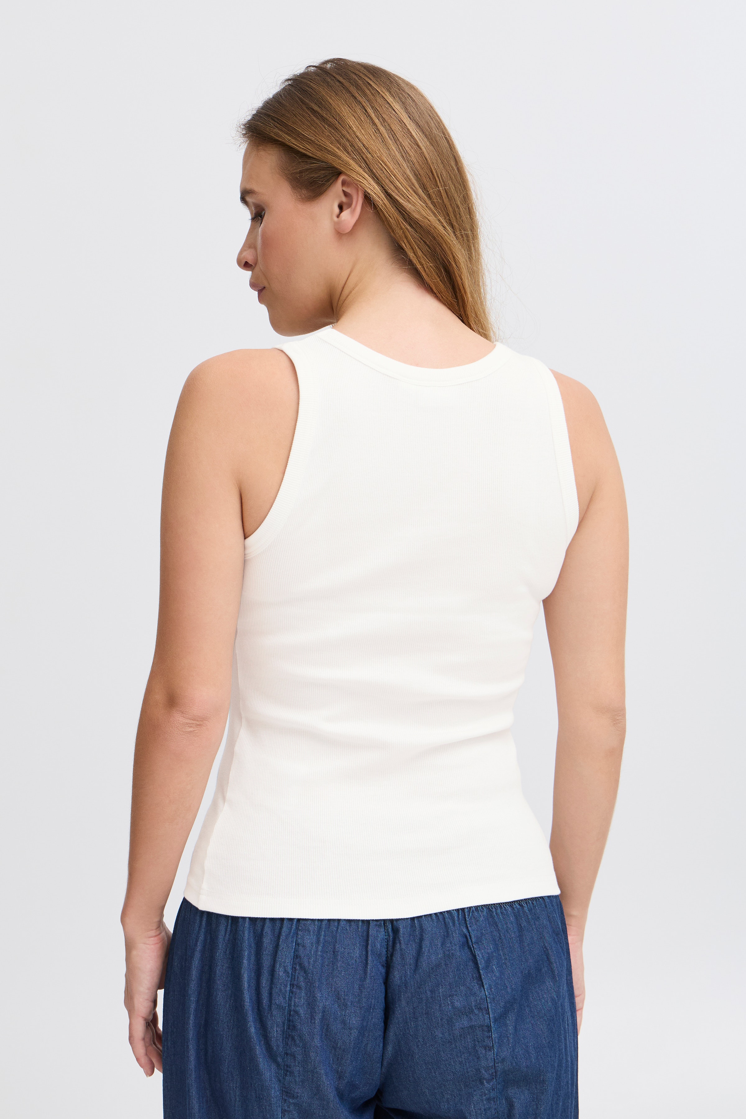 PZALLESIA Top LOOKBOOK BACK 50209224-110601