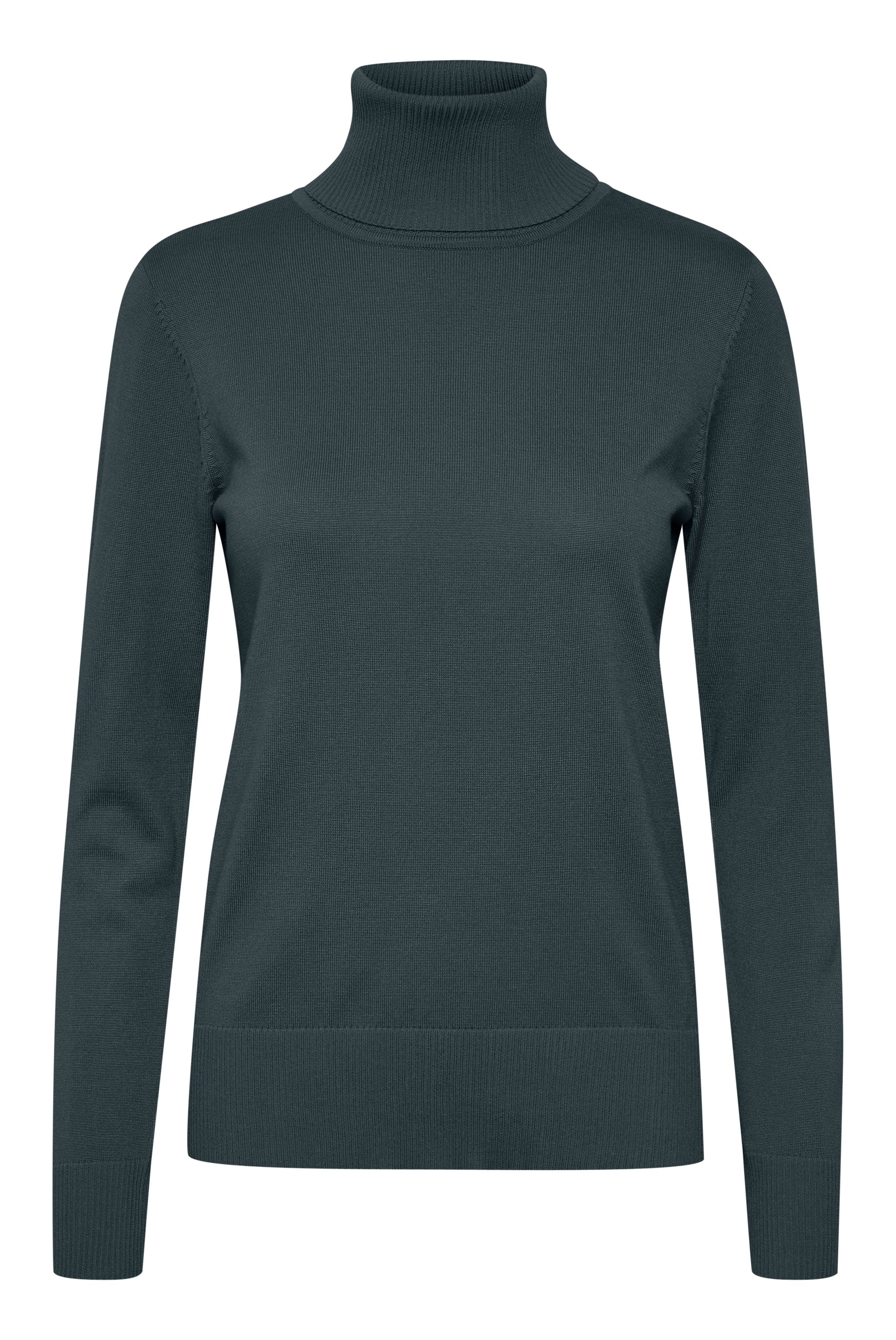 MilaSZ Rollneck Pullover PACK FRONT 30500018-1614061