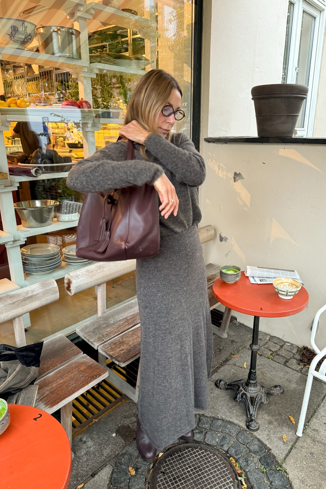 SLMiya Pullover LOCATION NONE 30406400-303707