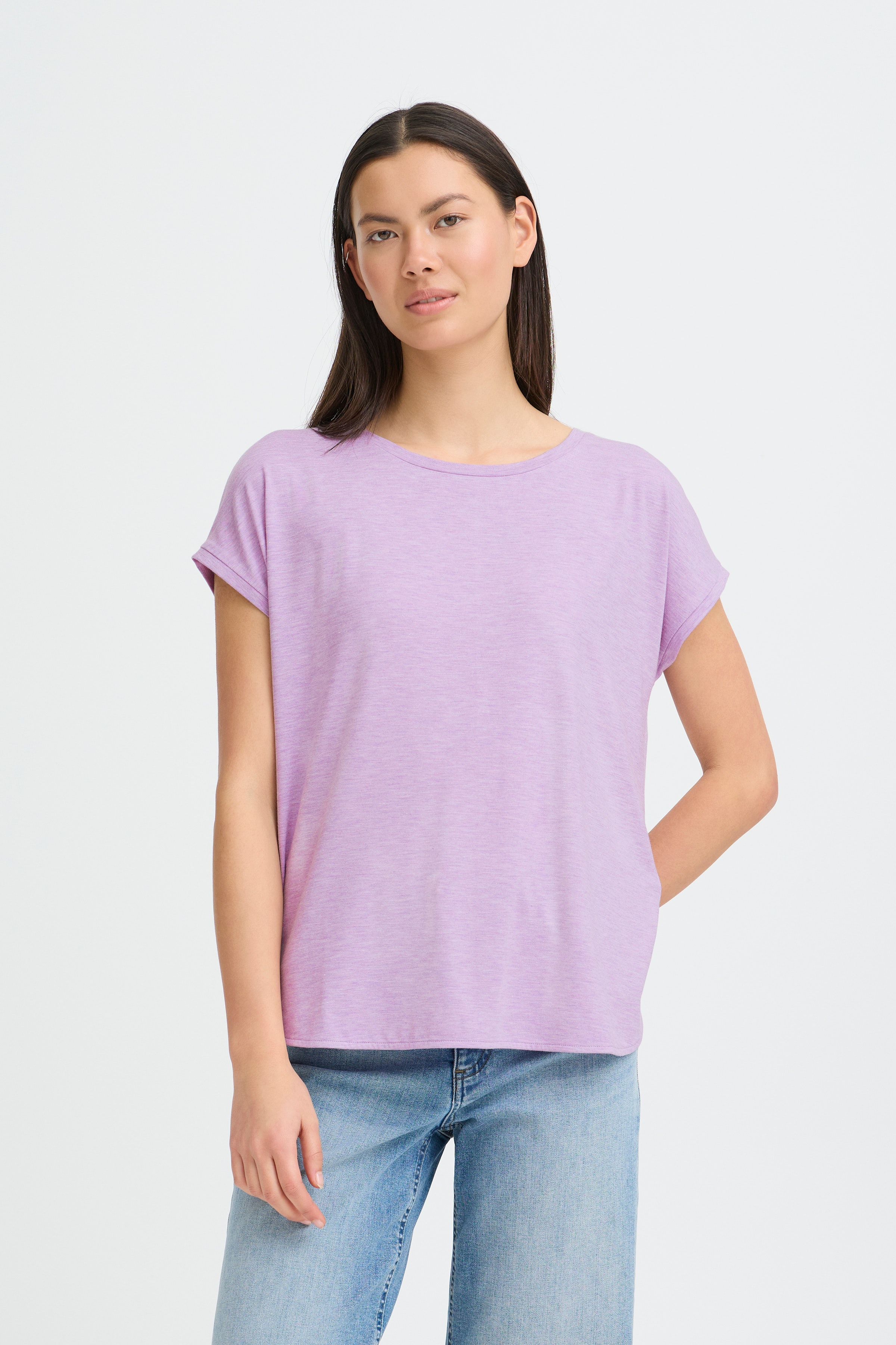 IHREBEL T-shirt LOOKBOOK FRONT 20109945-153716