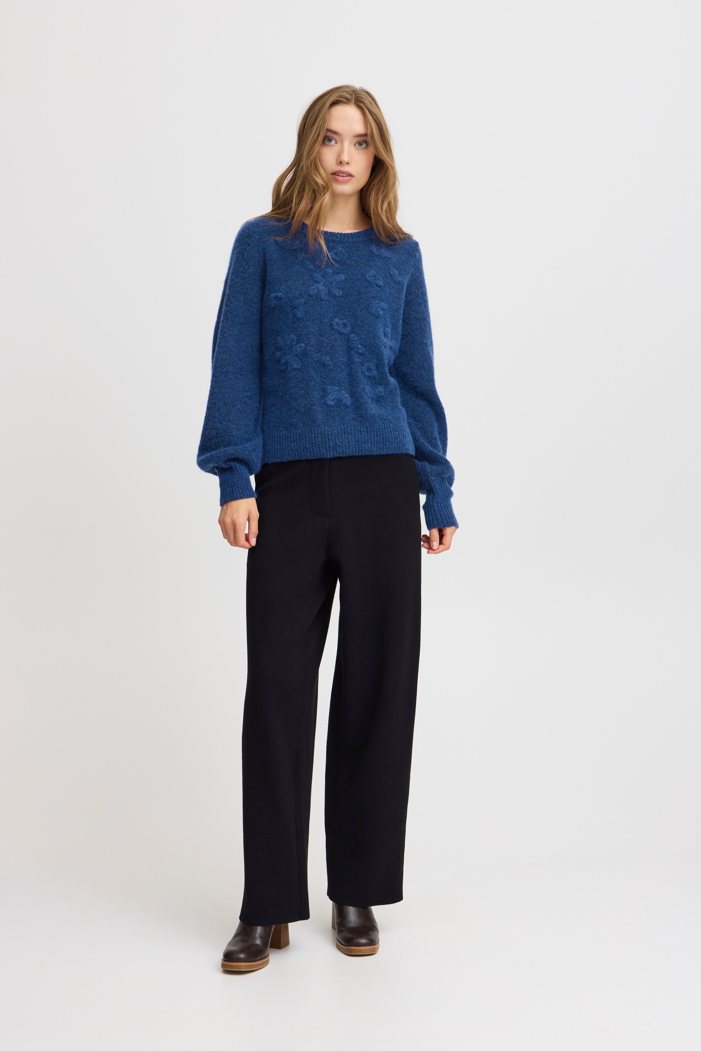 atelier reve IRSILVI Pullover