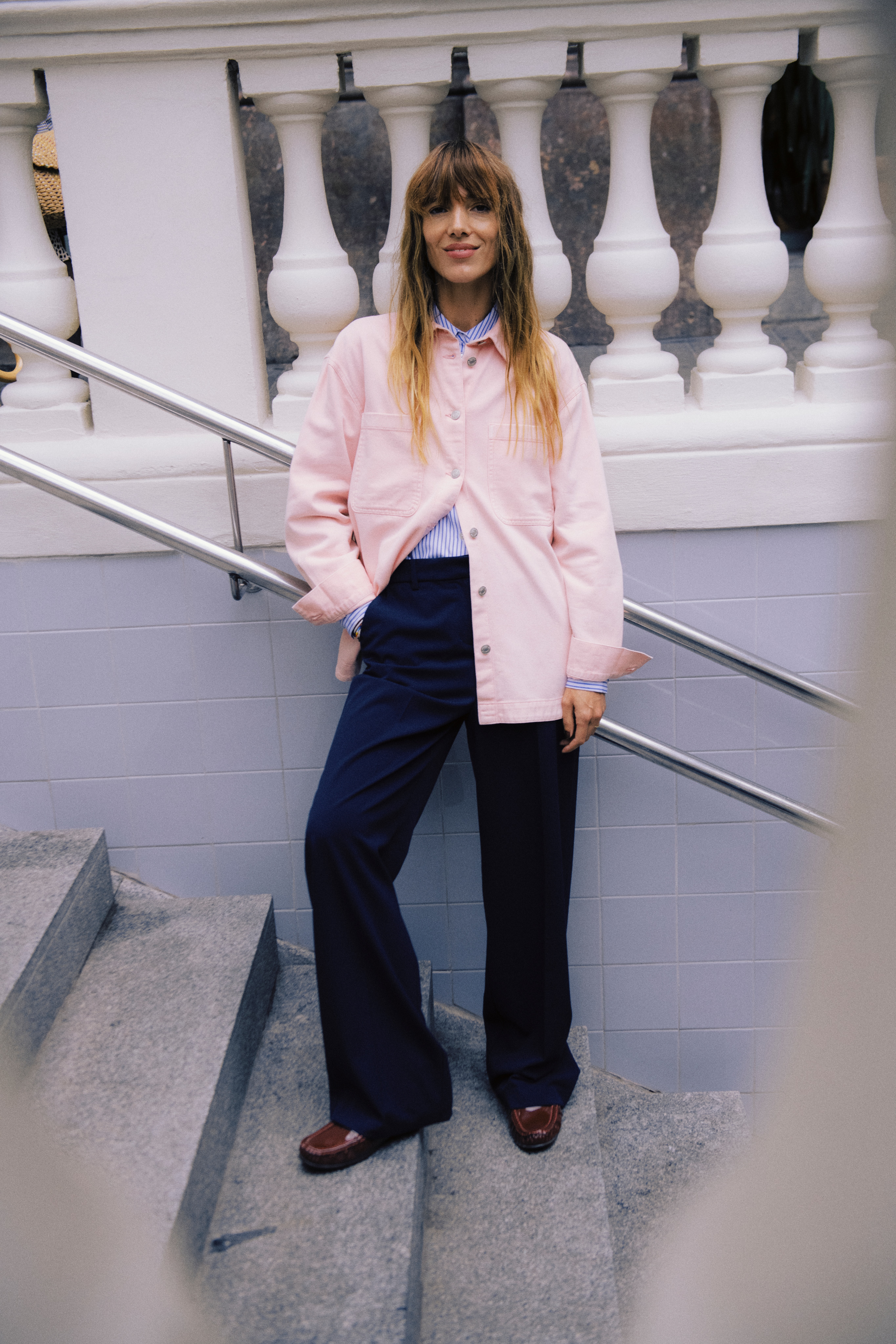 BYHANIO Hemd LOCATION NONE 20818620-900004962