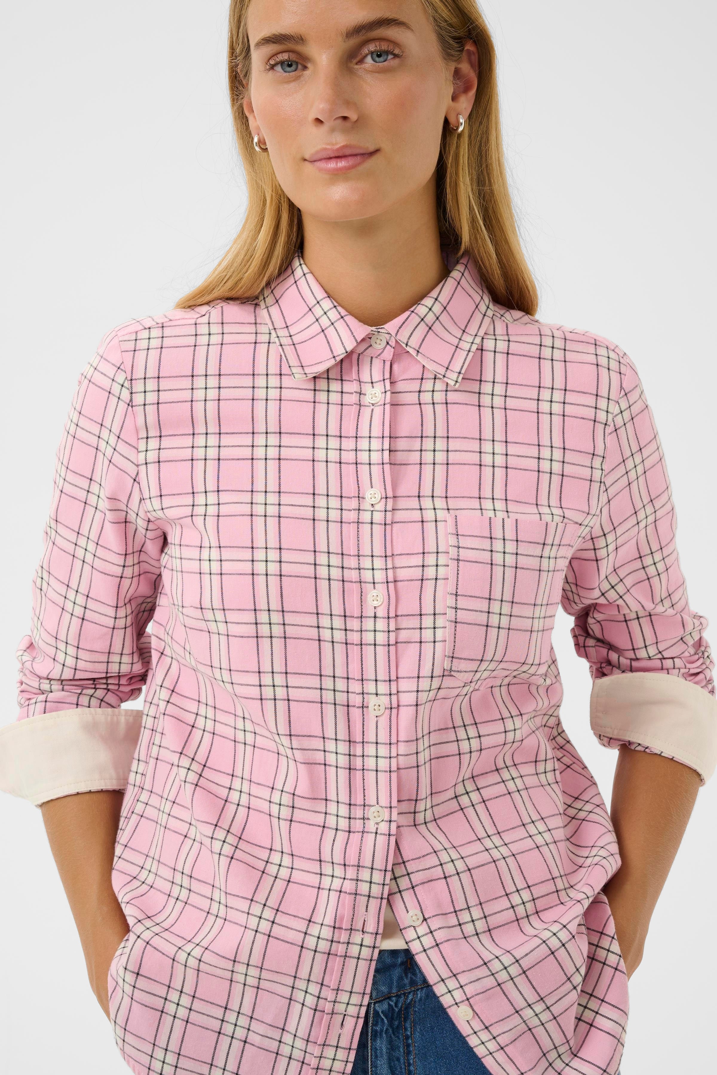 YanaPW Shirt LOOKBOOK DETAIL 30310281-304549