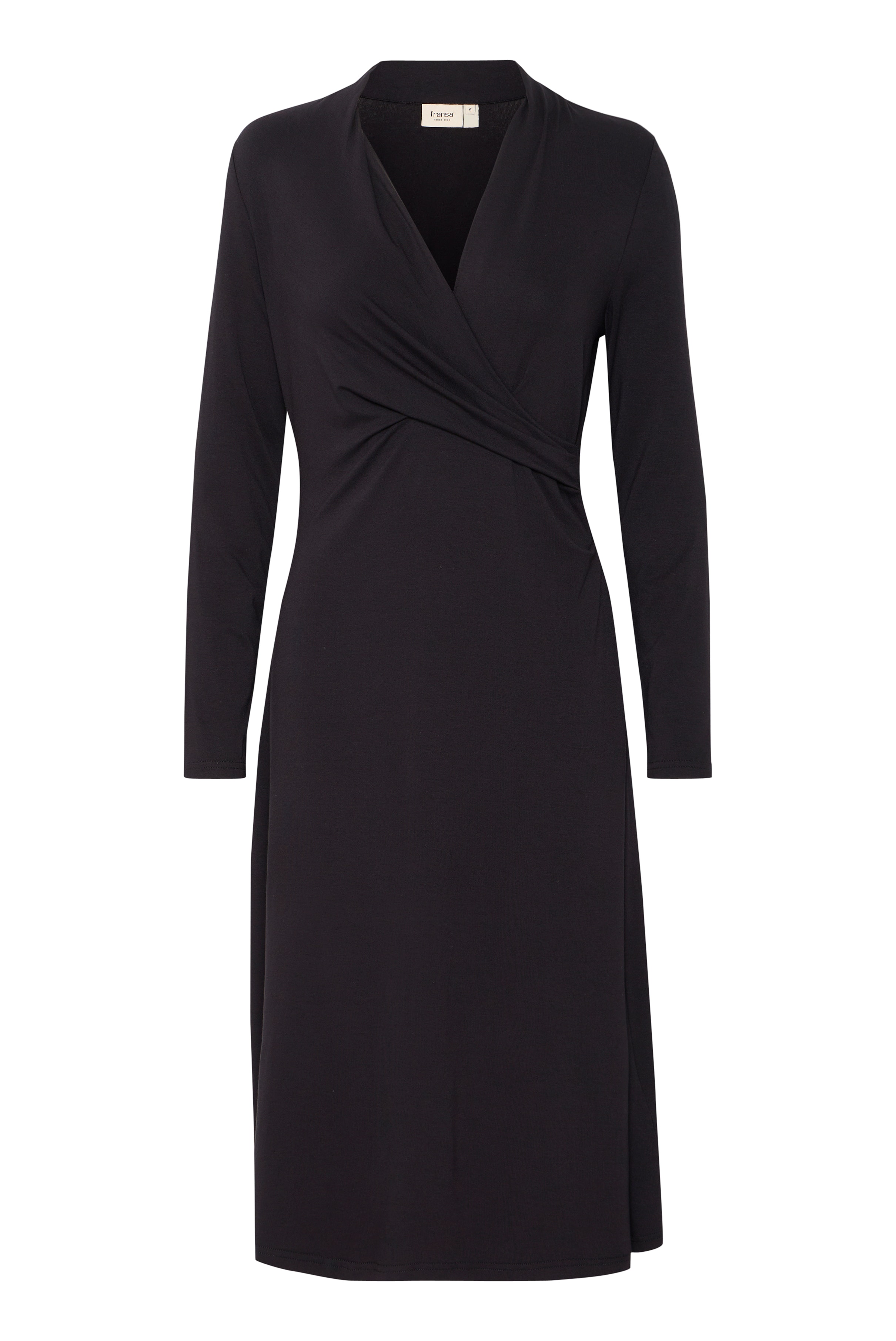 FRCERICA Kjole PACK FRONT 20614647-200113