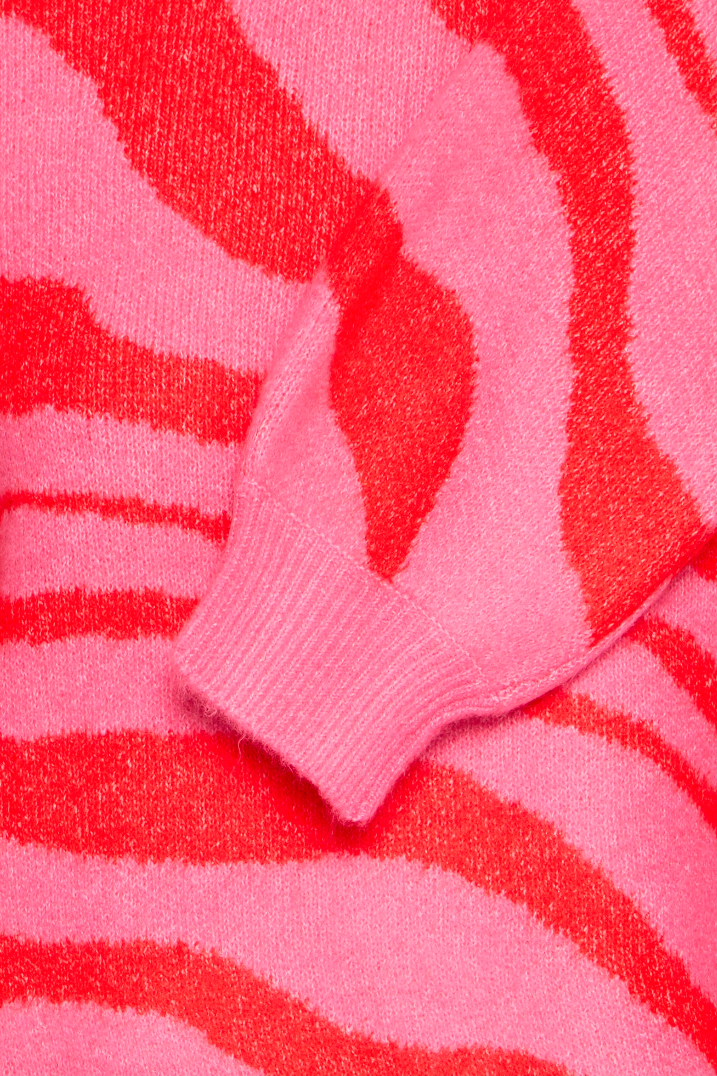 Strikket pullover PACK DETAIL 20815923-200632