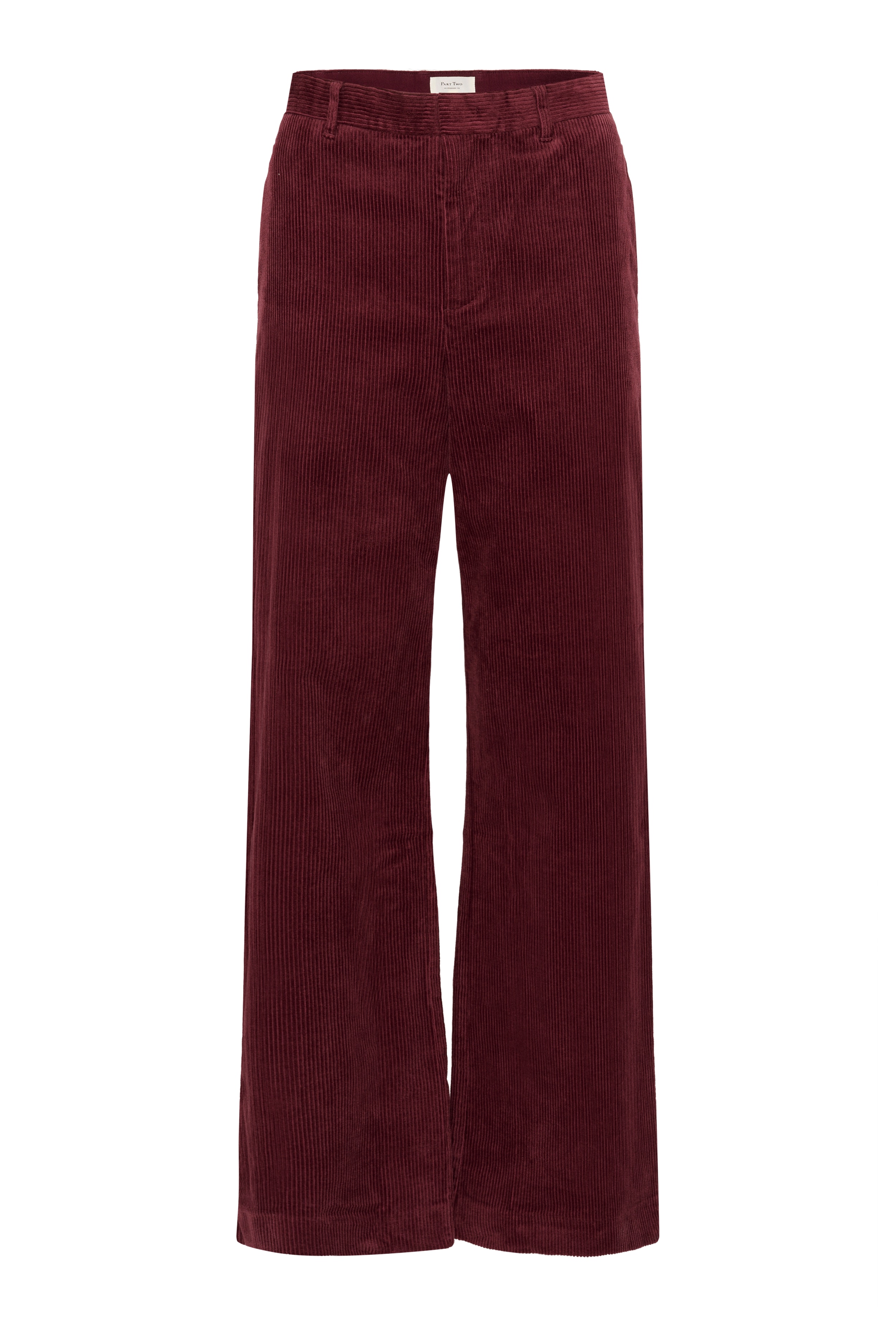 ClarissePW Byxor LOOKBOOK FRONT 30307983-191725