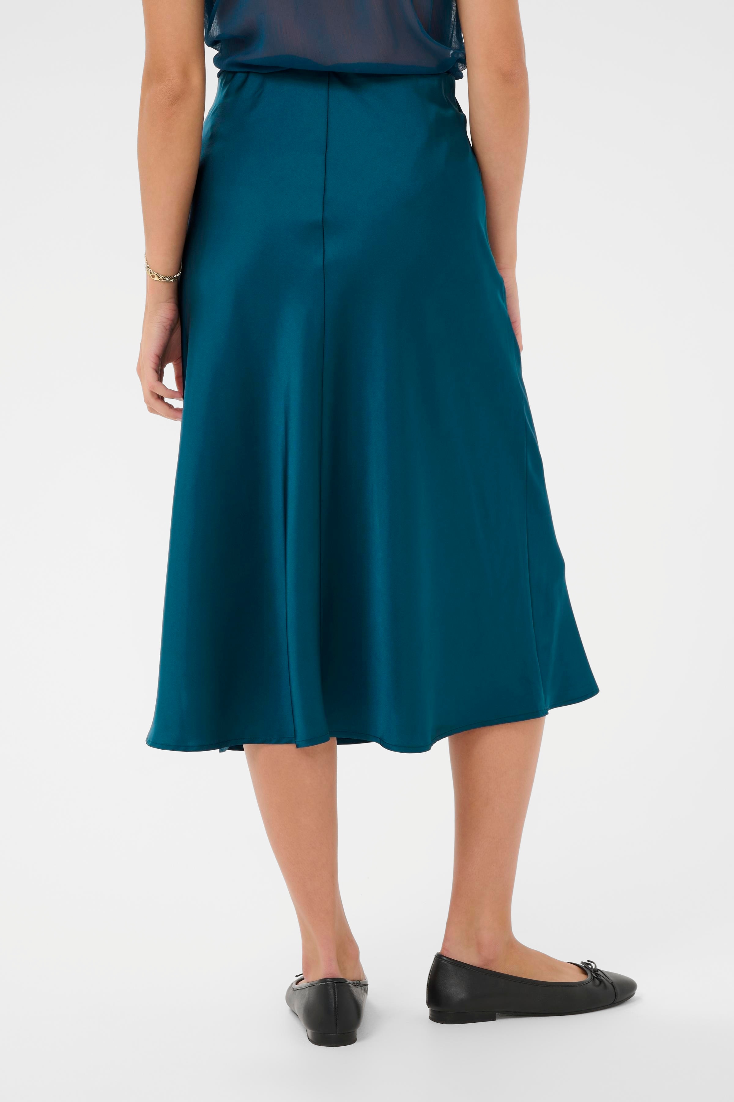 LodisaSZ Skirt LOOKBOOK BACK 30514352-194125