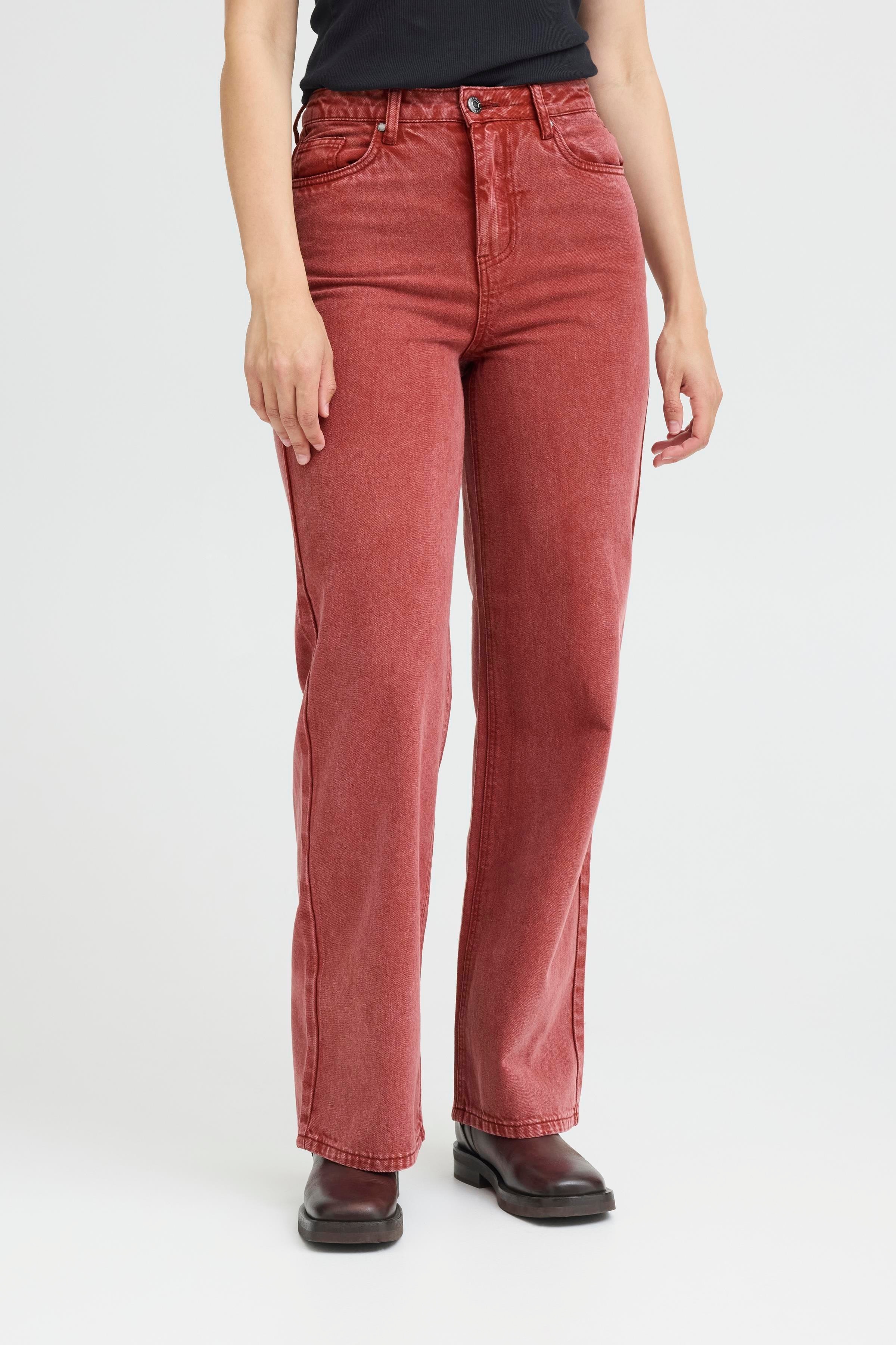 PZGIANNI Ultra High Waist Wide Leg Trousers LOOKBOOK FRONT 50209134-181325