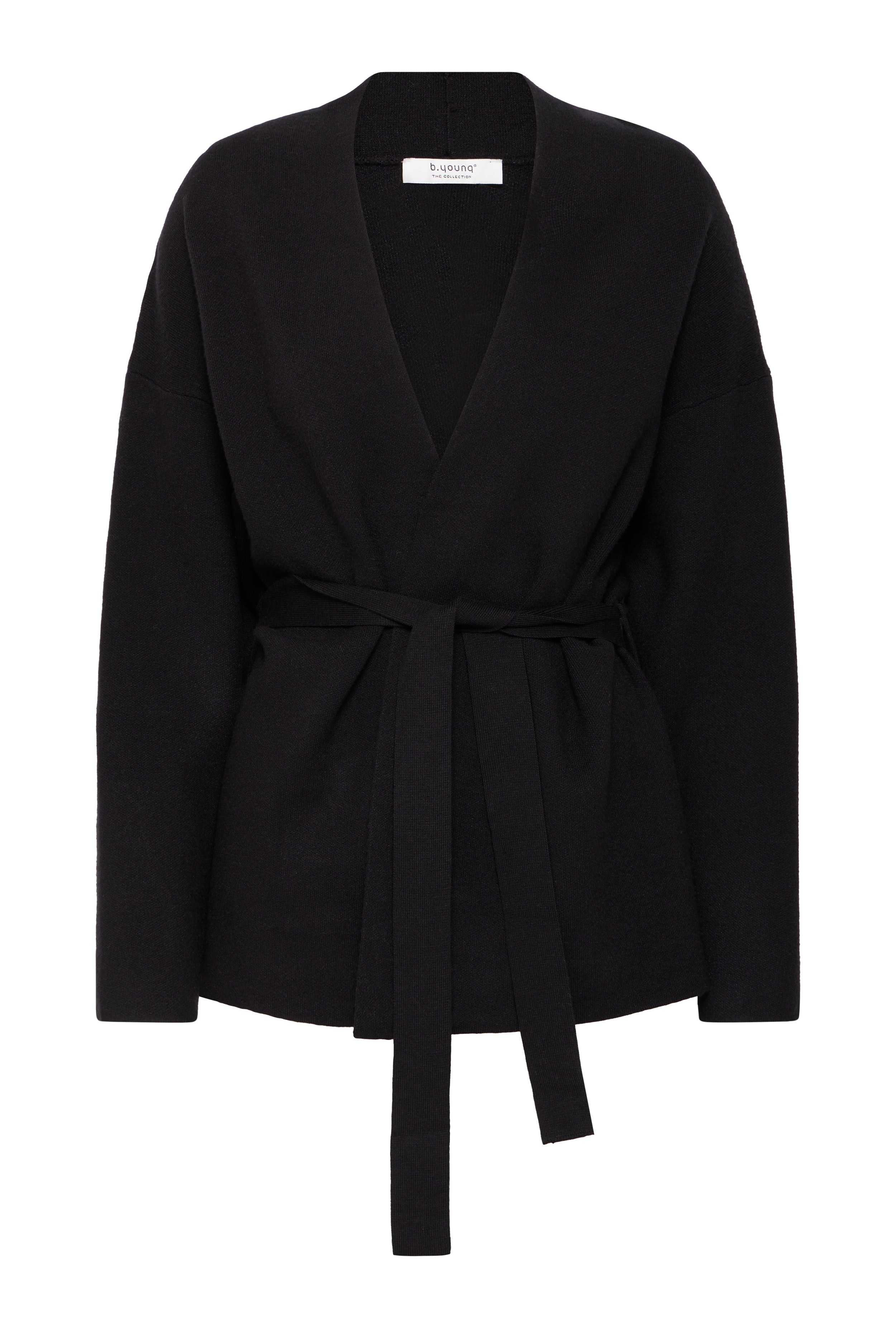 BYOTARI Cardigan PACK FRONT 20816283-200451