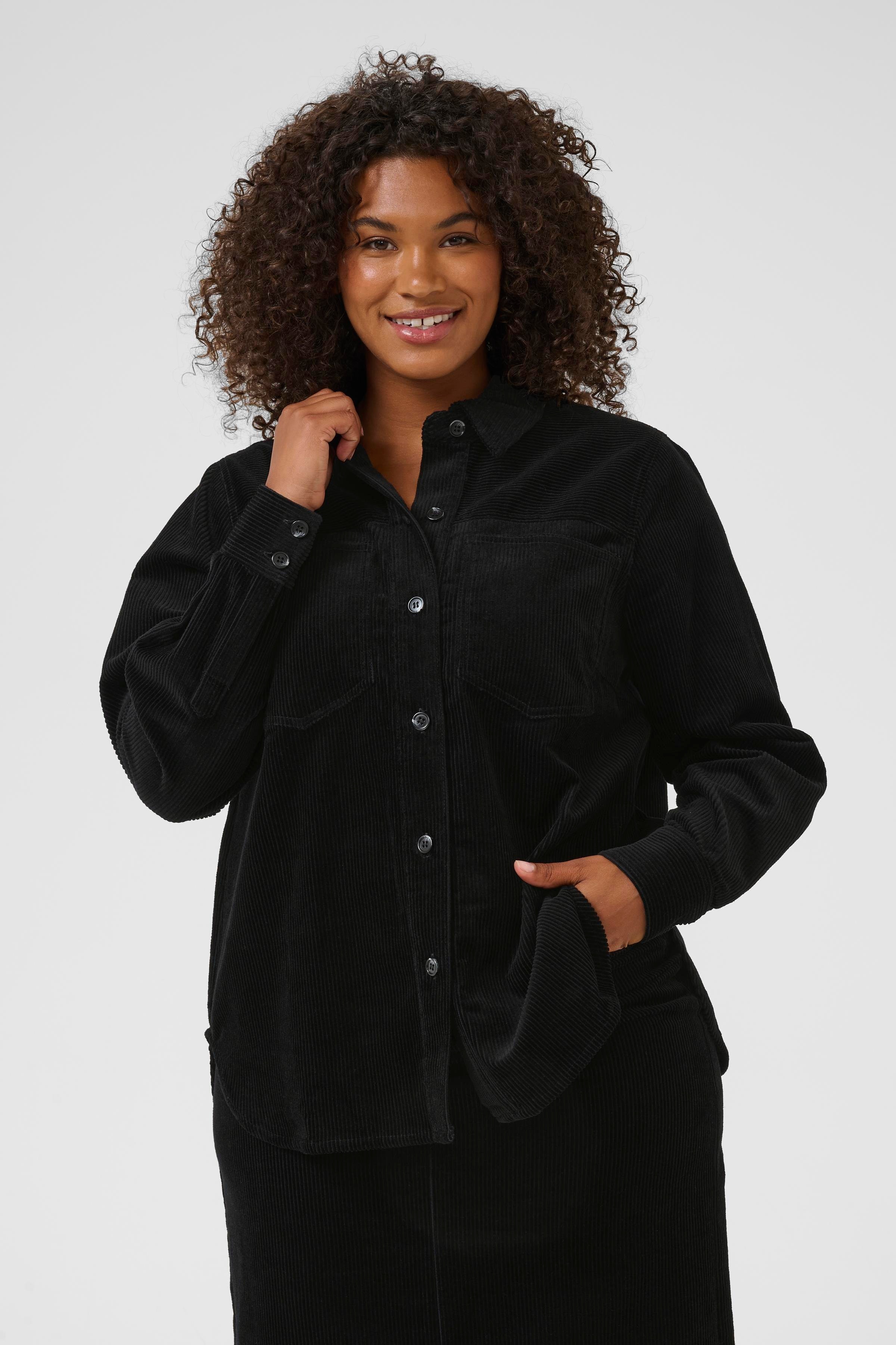 KCkirstin Hemd LOOKBOOK FRONT 10583617-100121