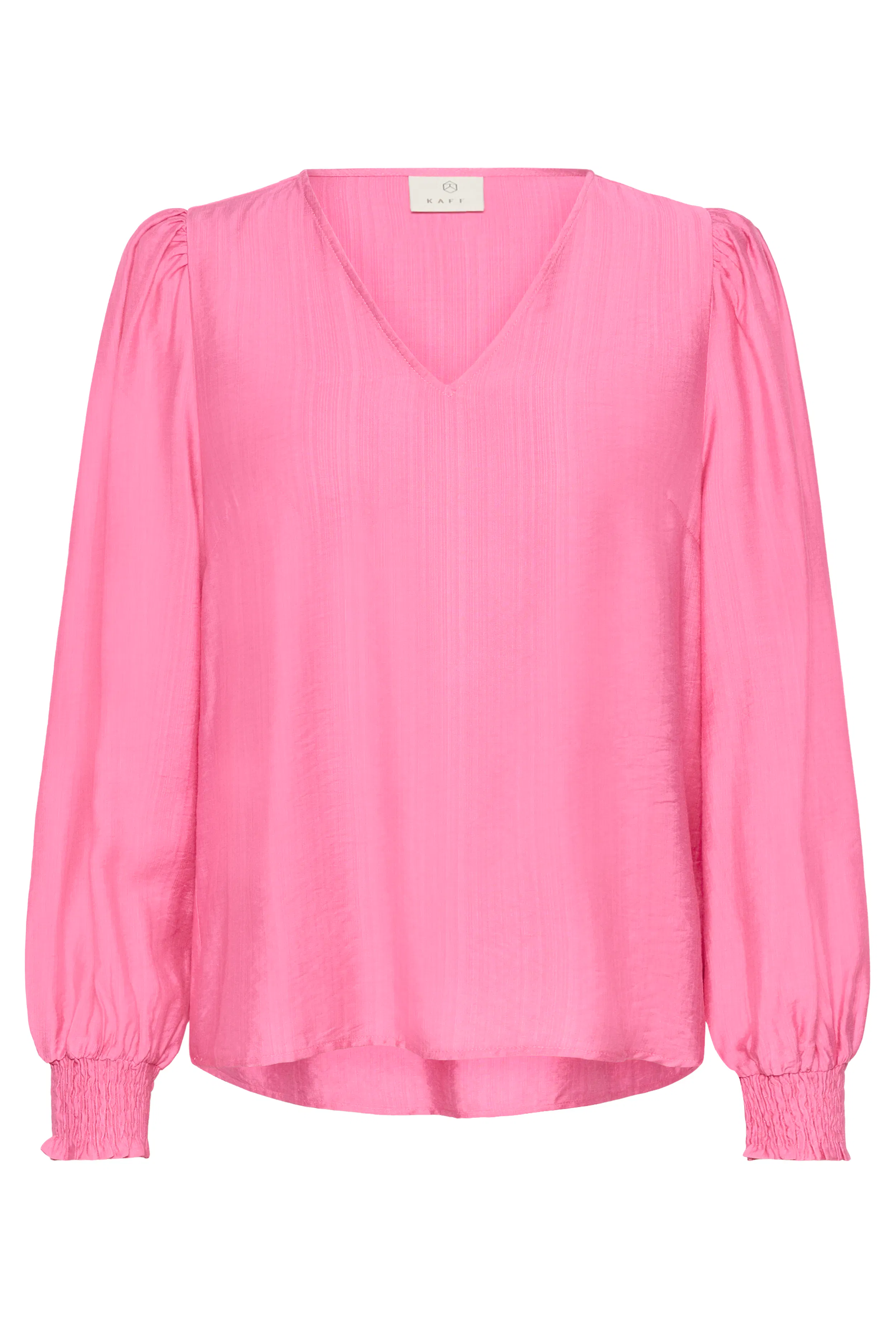 KAlufia Bluse PACK FRONT 10511104-162118