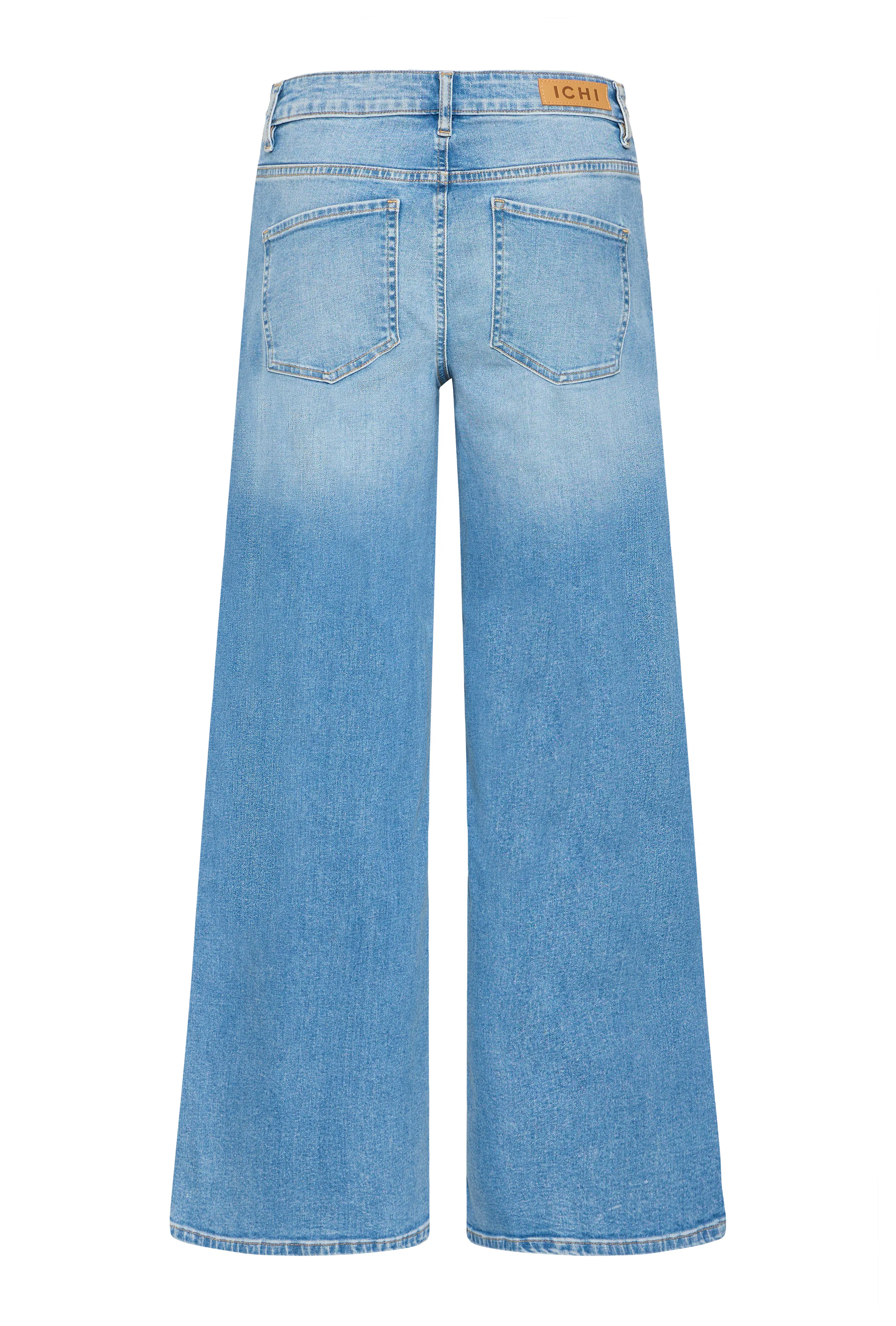 IHTWIGGY WIDE Jeans PACK FRONT 20119022-19044