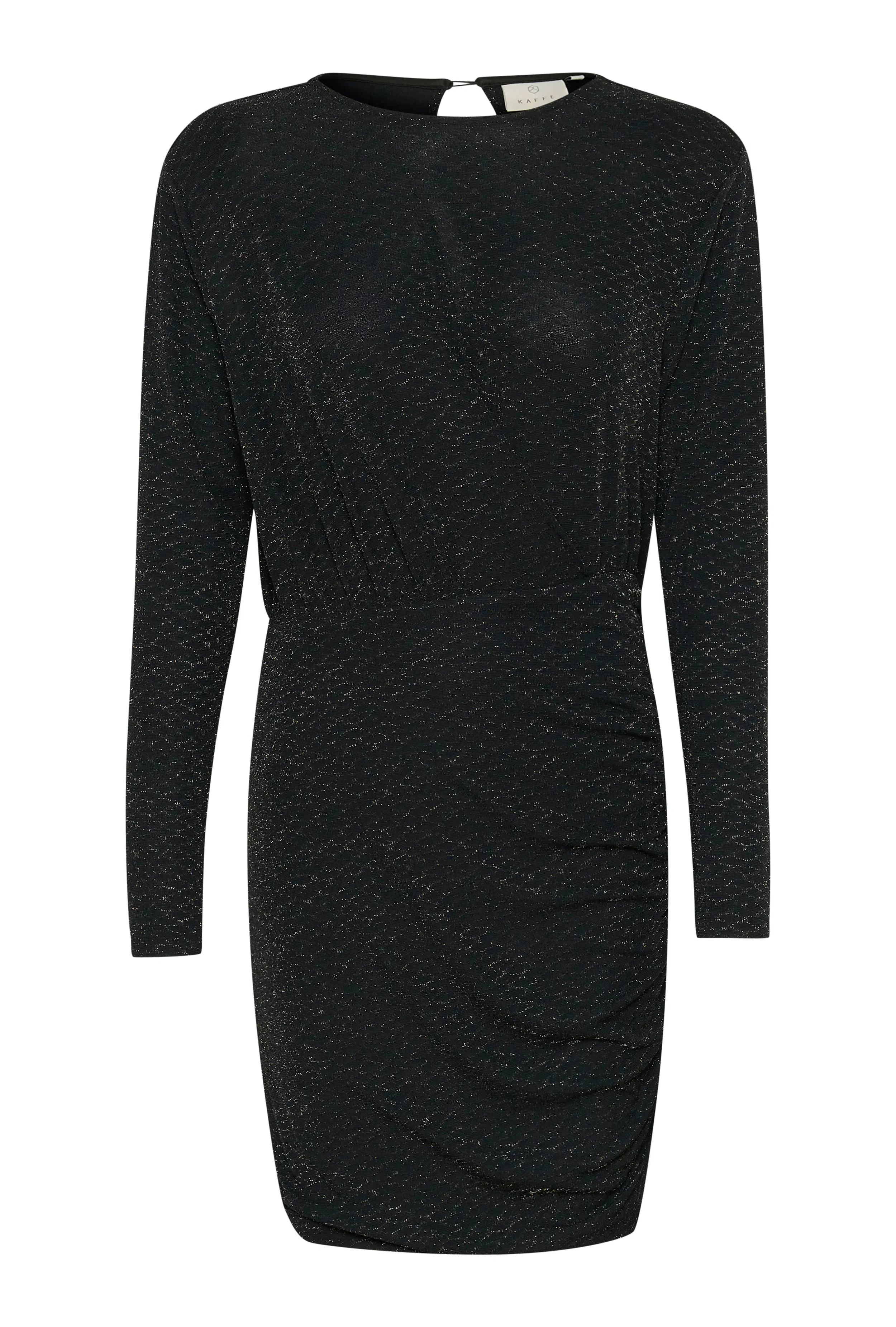 KAellie Glimmerjurk PACK FRONT 10509223-106618