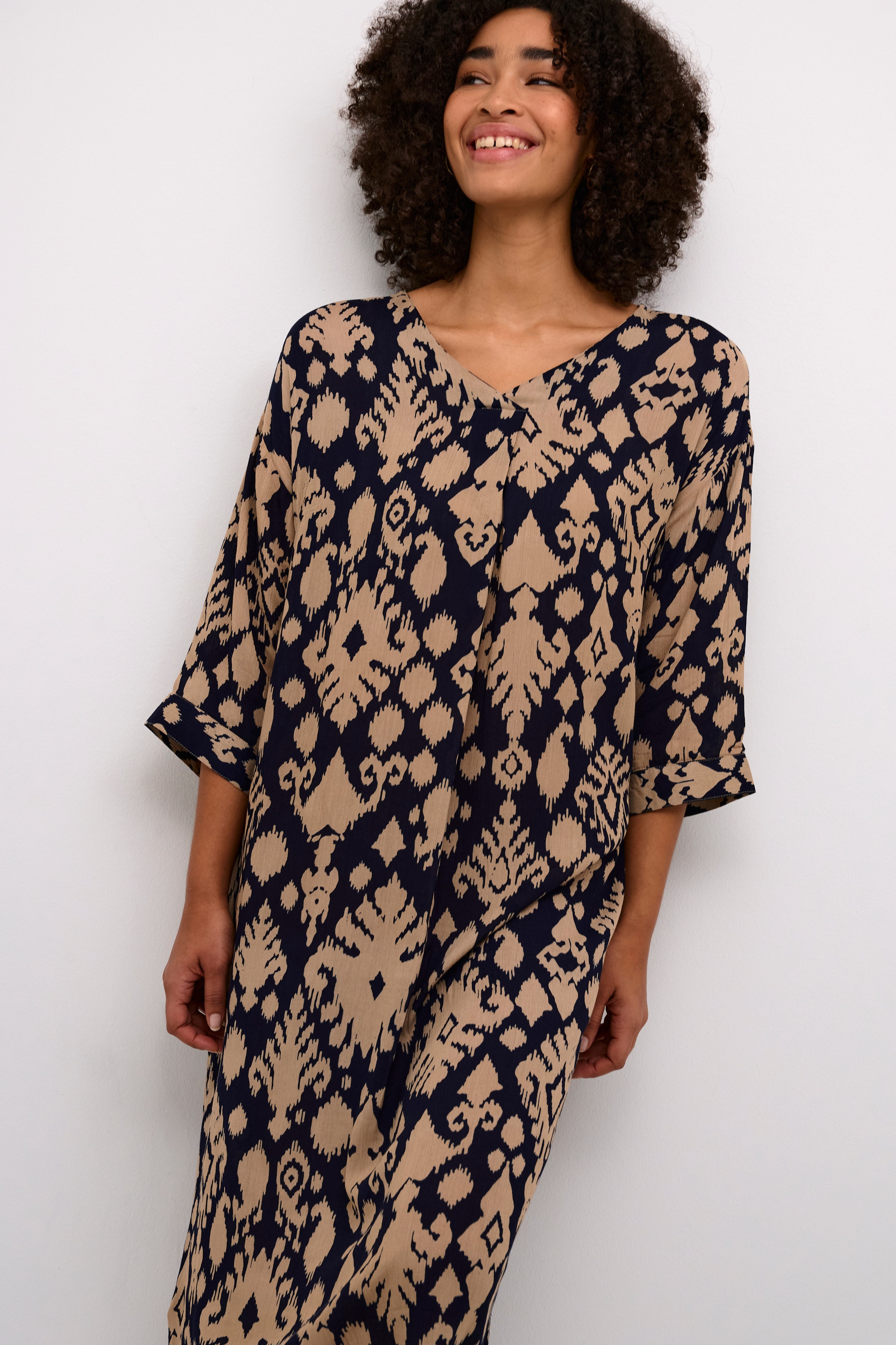 BPulla Klänning LOOKBOOK DETAIL 10590702-106049B