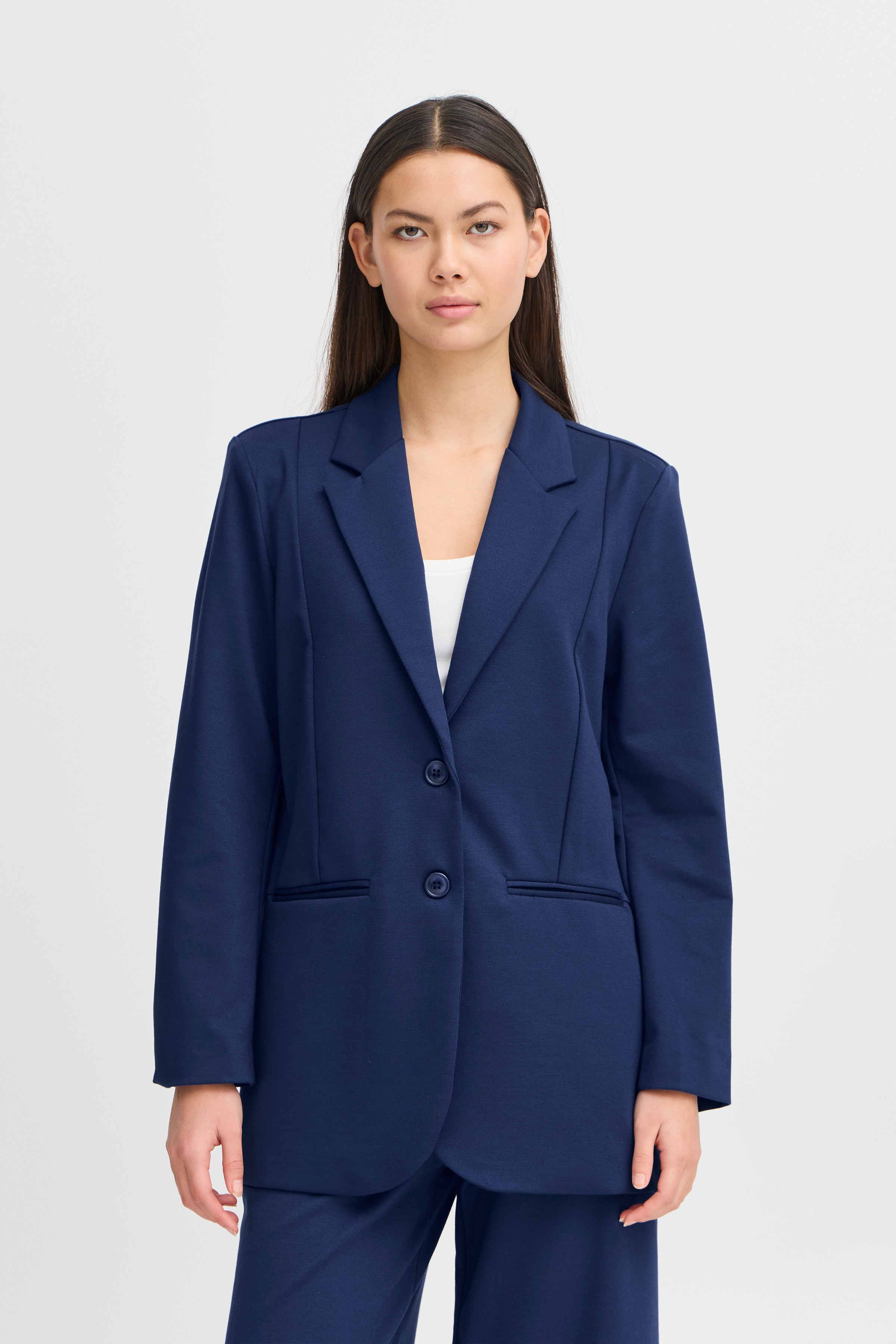 atelier reve IHKATE OVERSIZE Blazer
