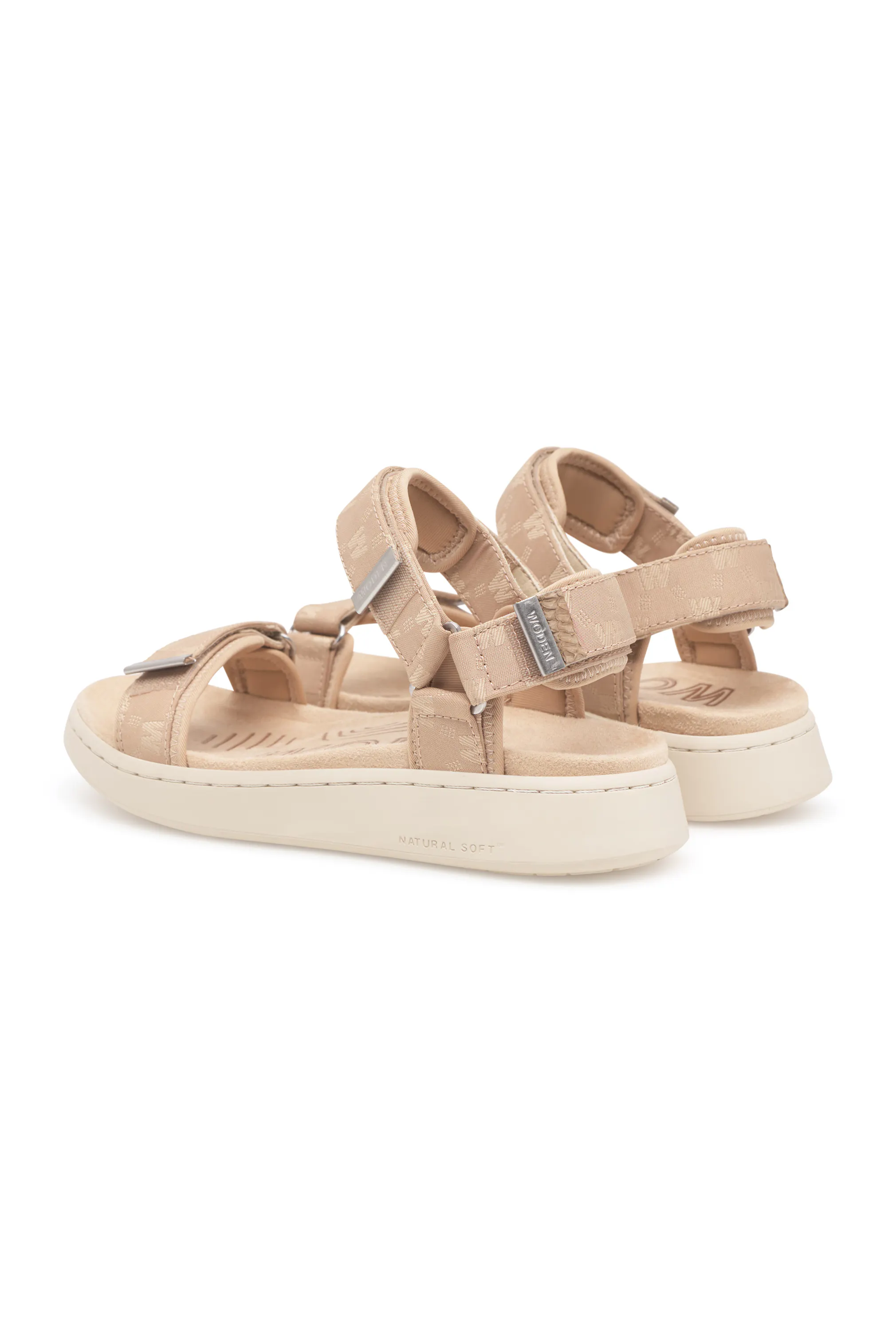 LineWoven Sandaler PACK FRONT 40551687-400538