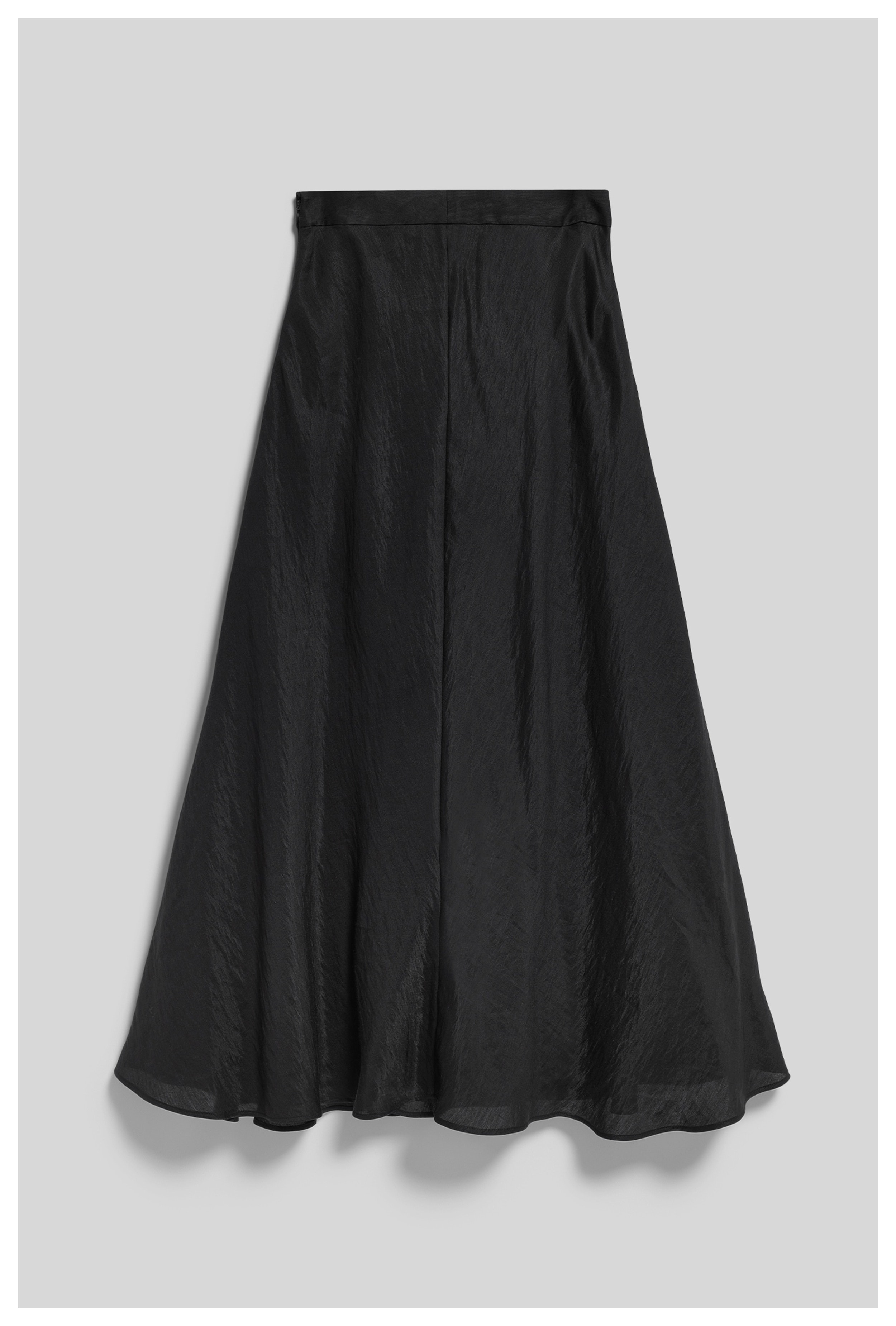 SOFIA Skjørt PACK FRONT 30600651-BK999