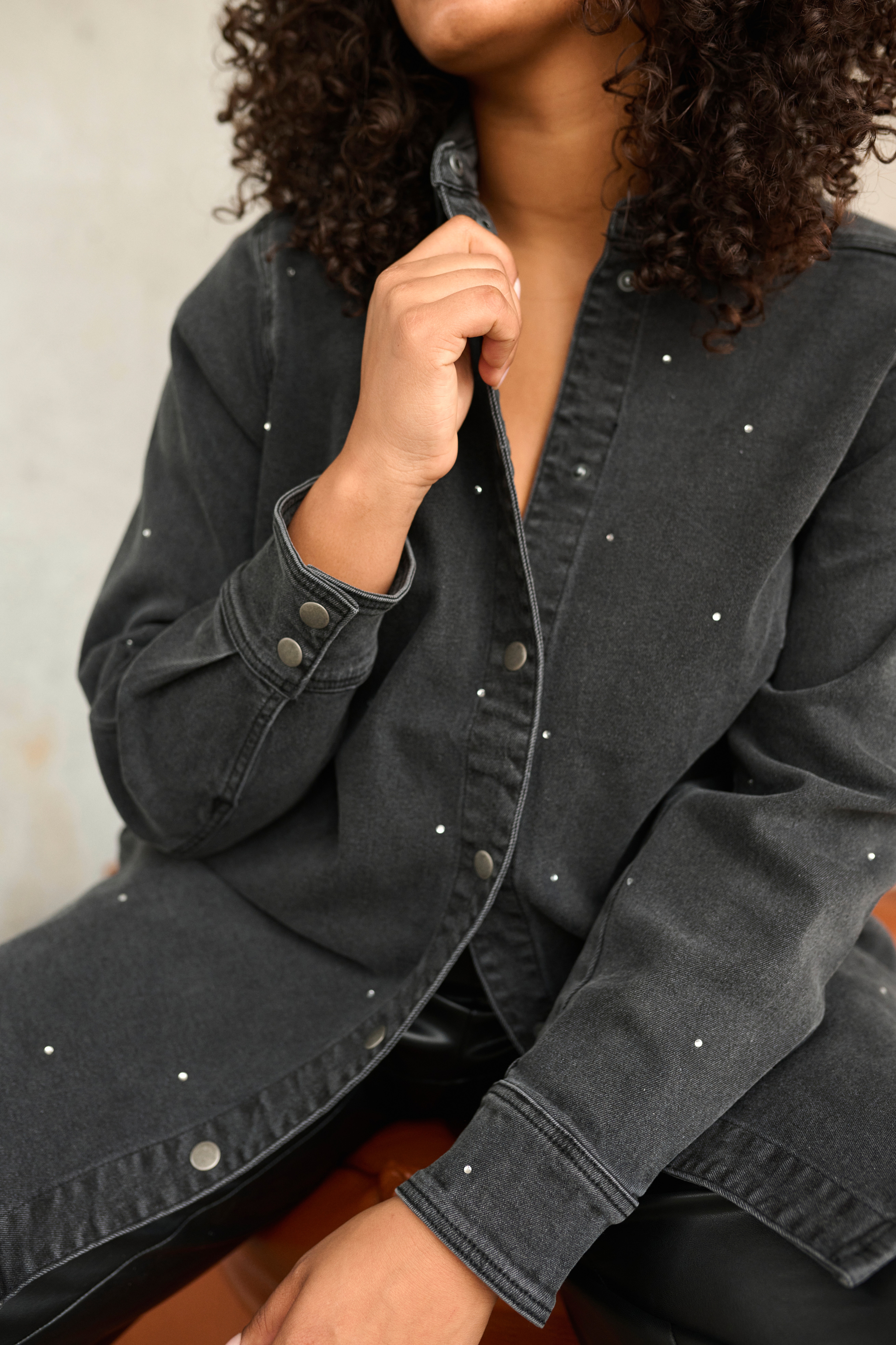 KCfalina Jeans Hemd LOCATION NONE 10581961-100168