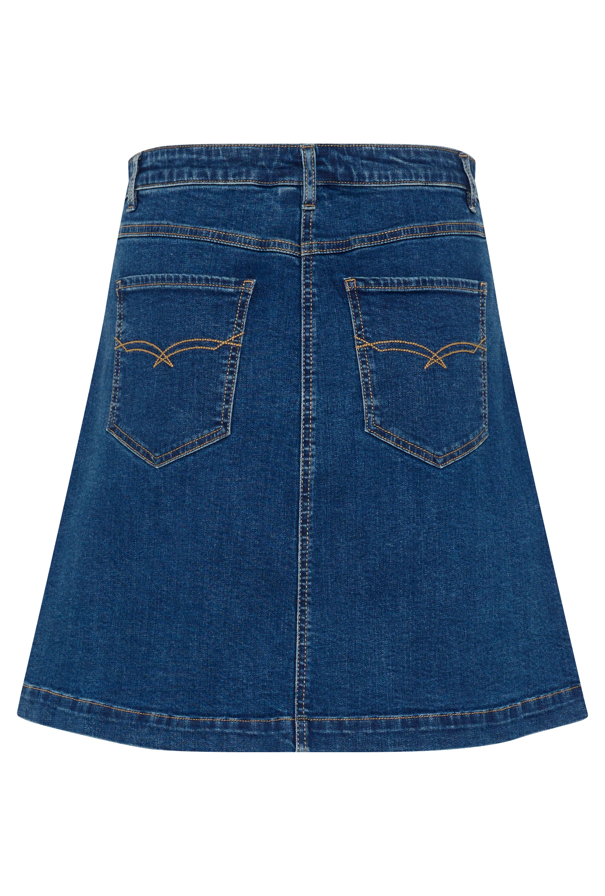 CUlea Kjol PACK FRONT 50111912-500028