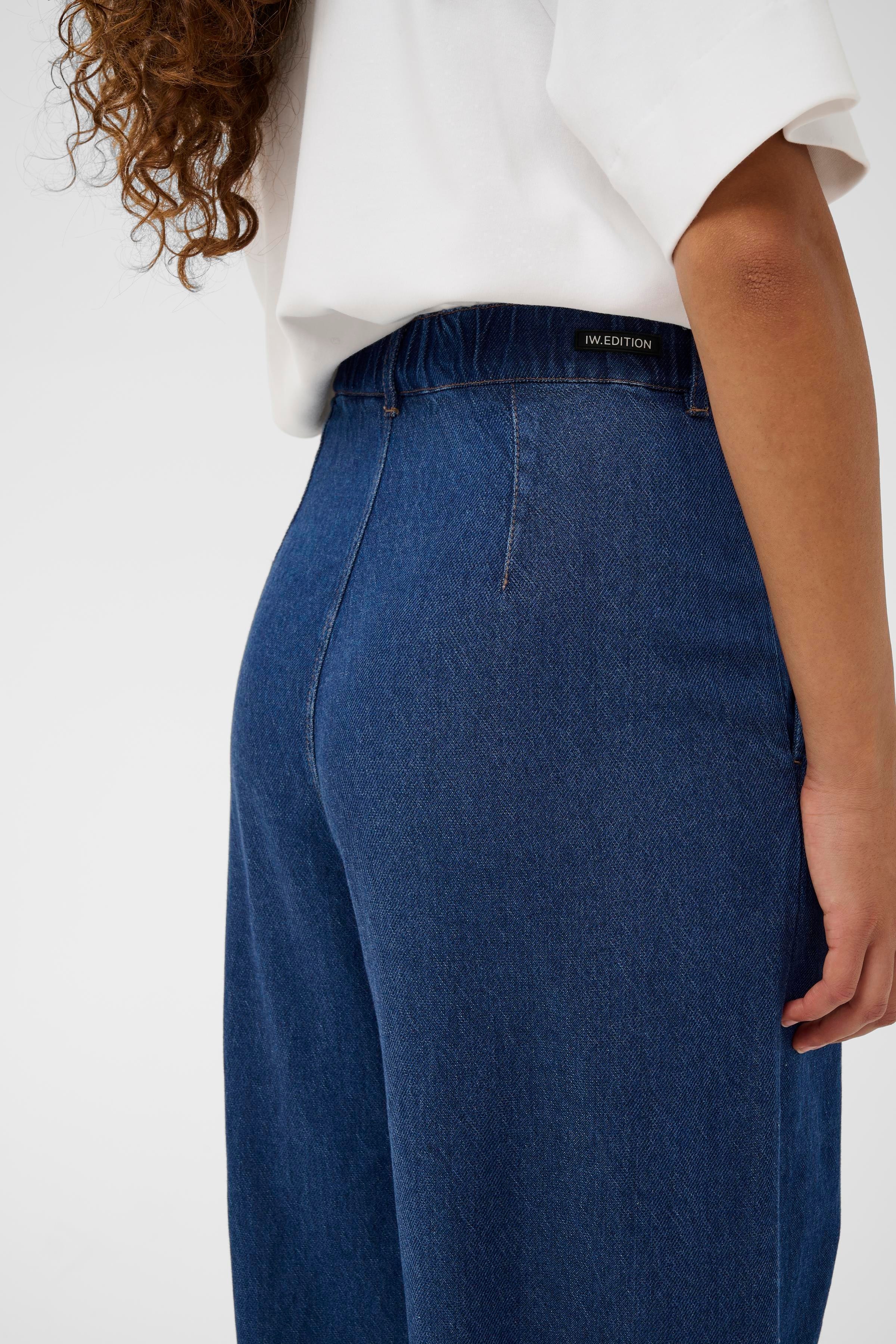 CAROLAIW Bukser LOOKBOOK DETAIL 30112184-194118