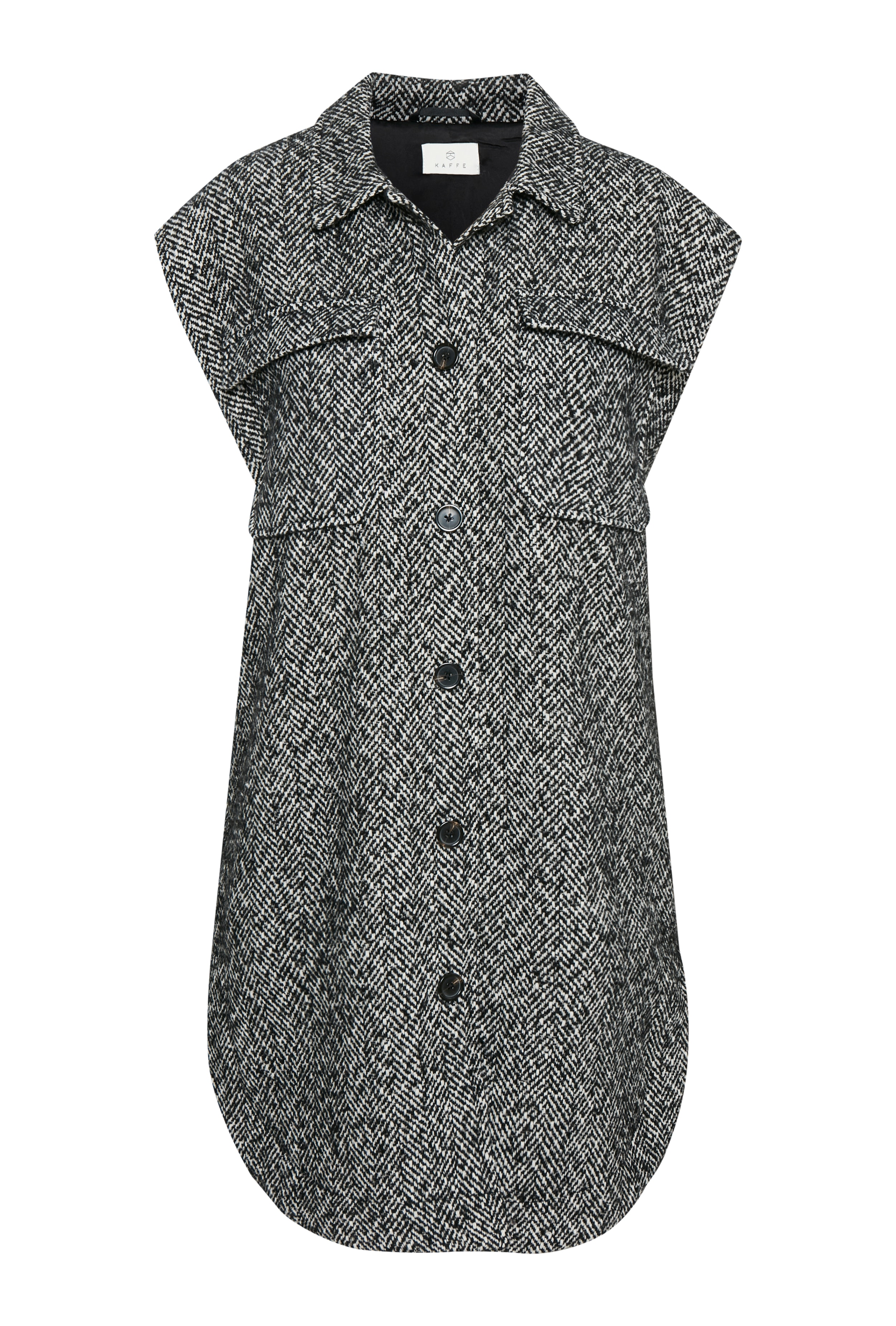 KAtiria Vest PACK FRONT 10505720-101634