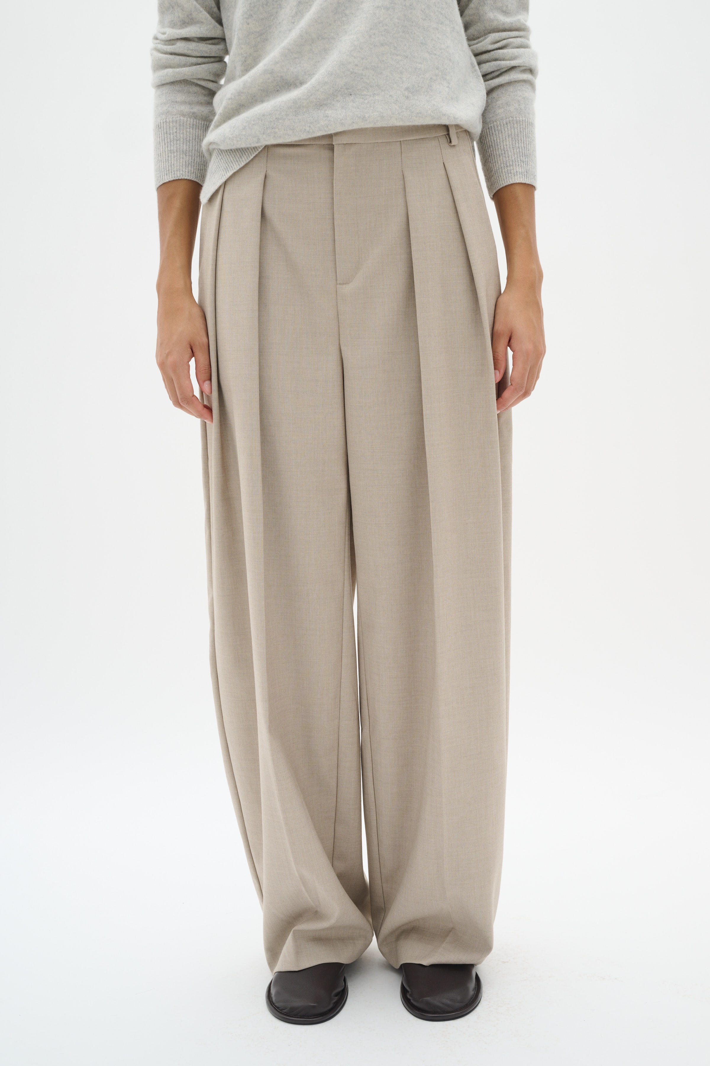 UmaliIW Trousers LOOKBOOK FRONT 30110054-1713201