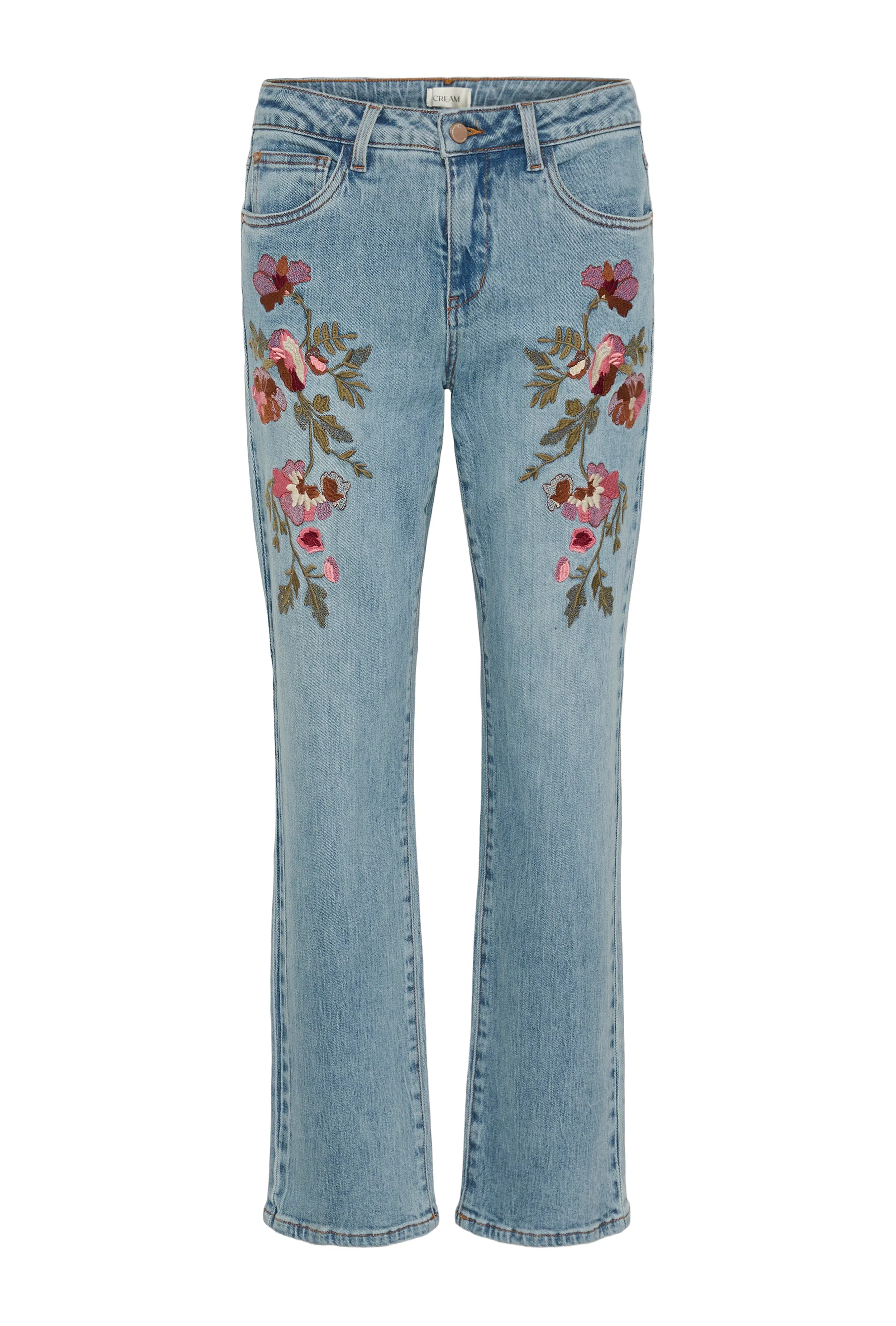 CRPenelopa Jeans PACK FRONT 10615303-109905