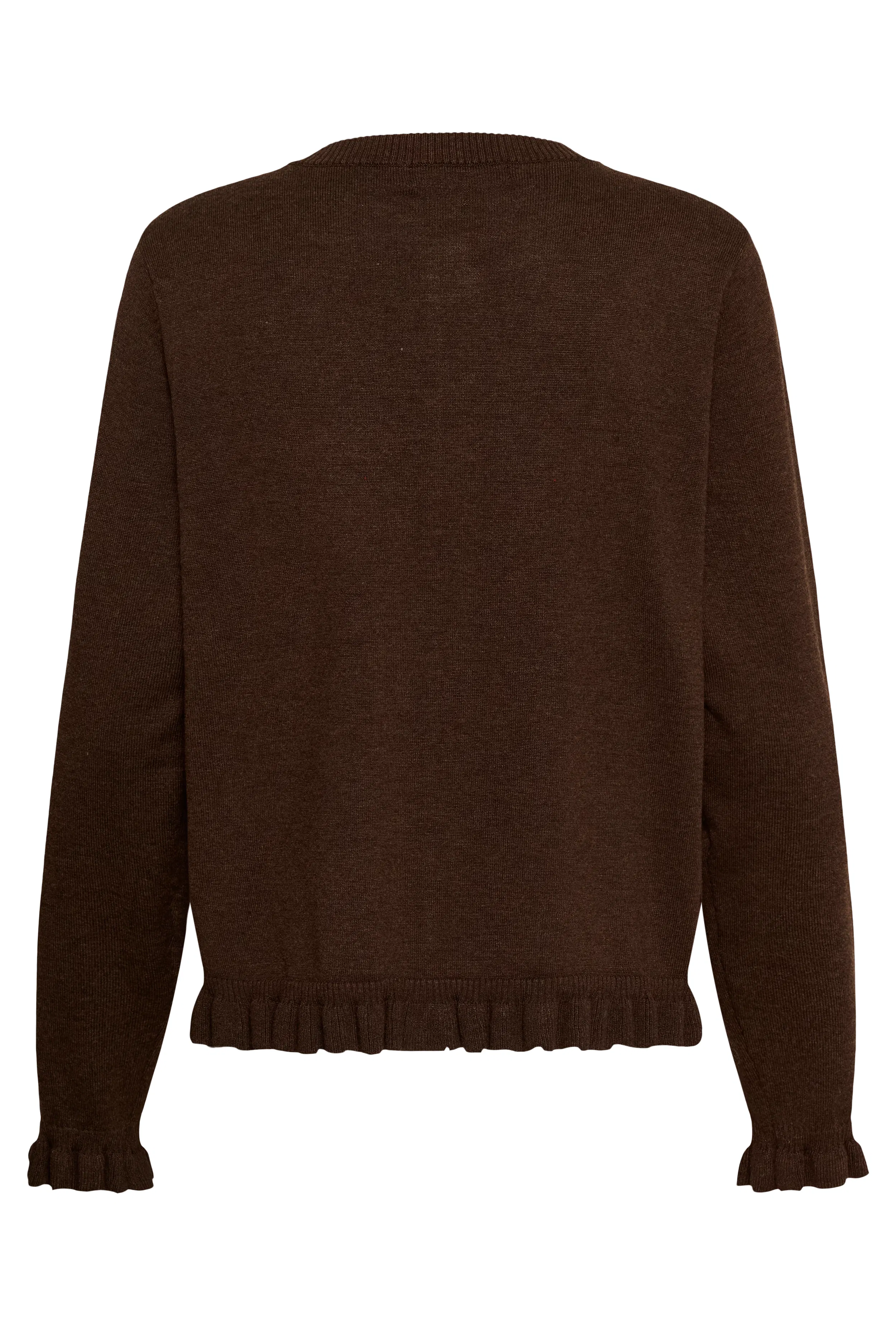 CUclare Cardigan PACK FRONT 50113629-1909151
